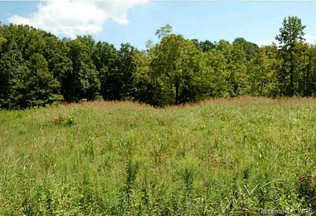 Deer Creek - Land