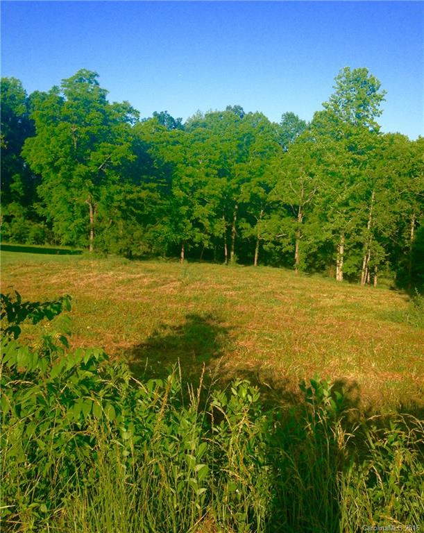Deer Creek - Land
