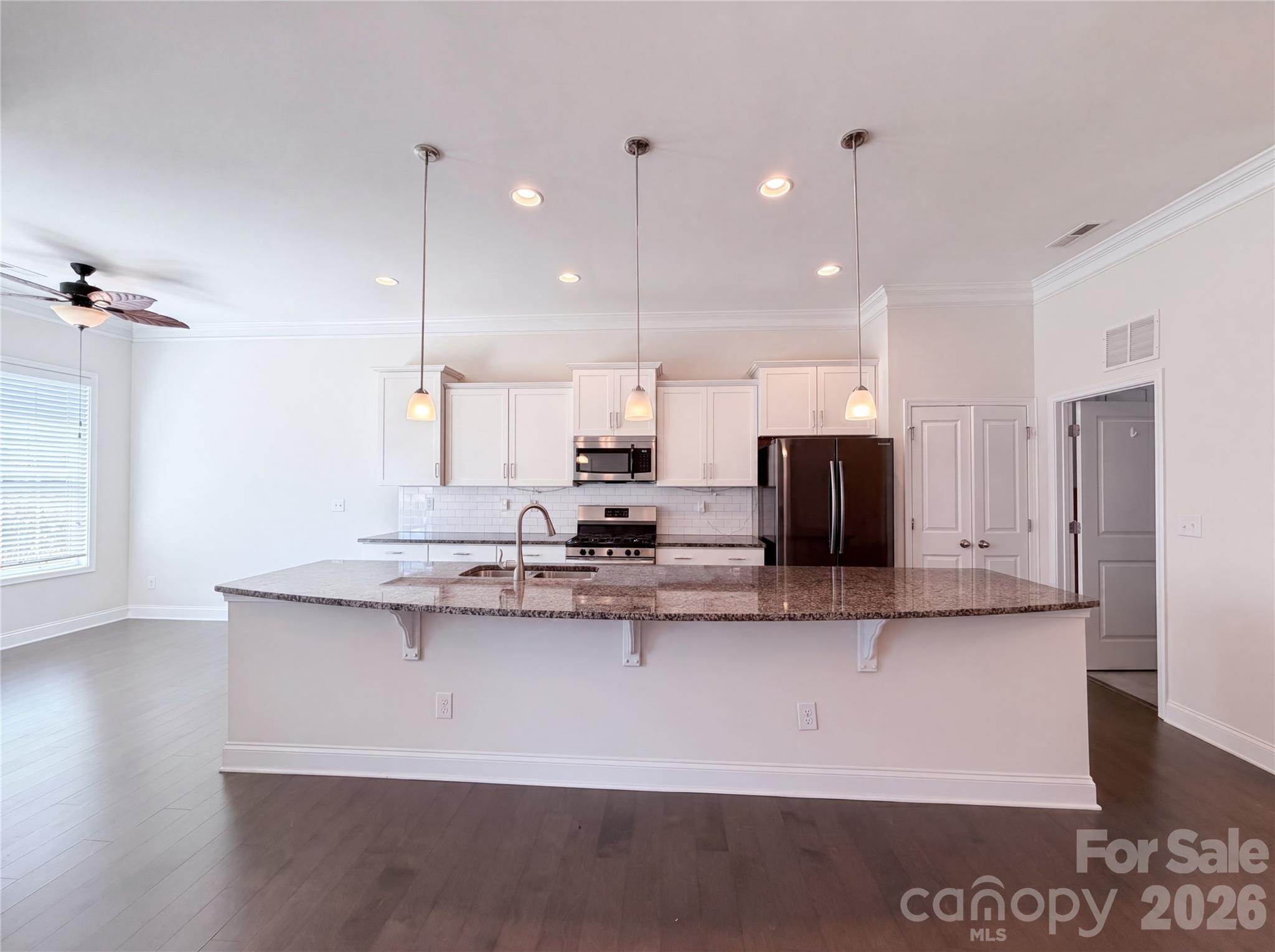 Larkin Golf Club - Residential