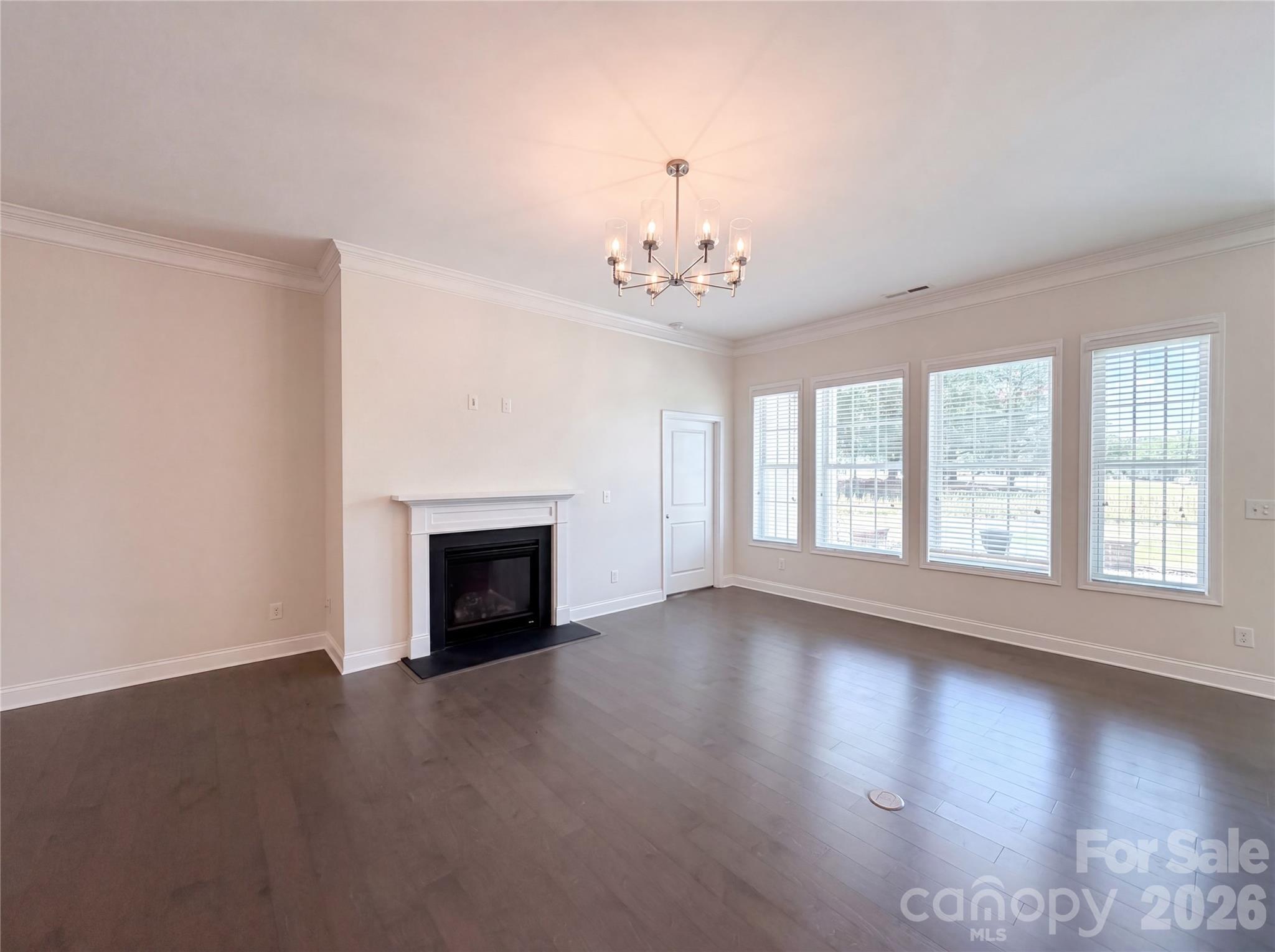 Larkin Golf Club - Residential