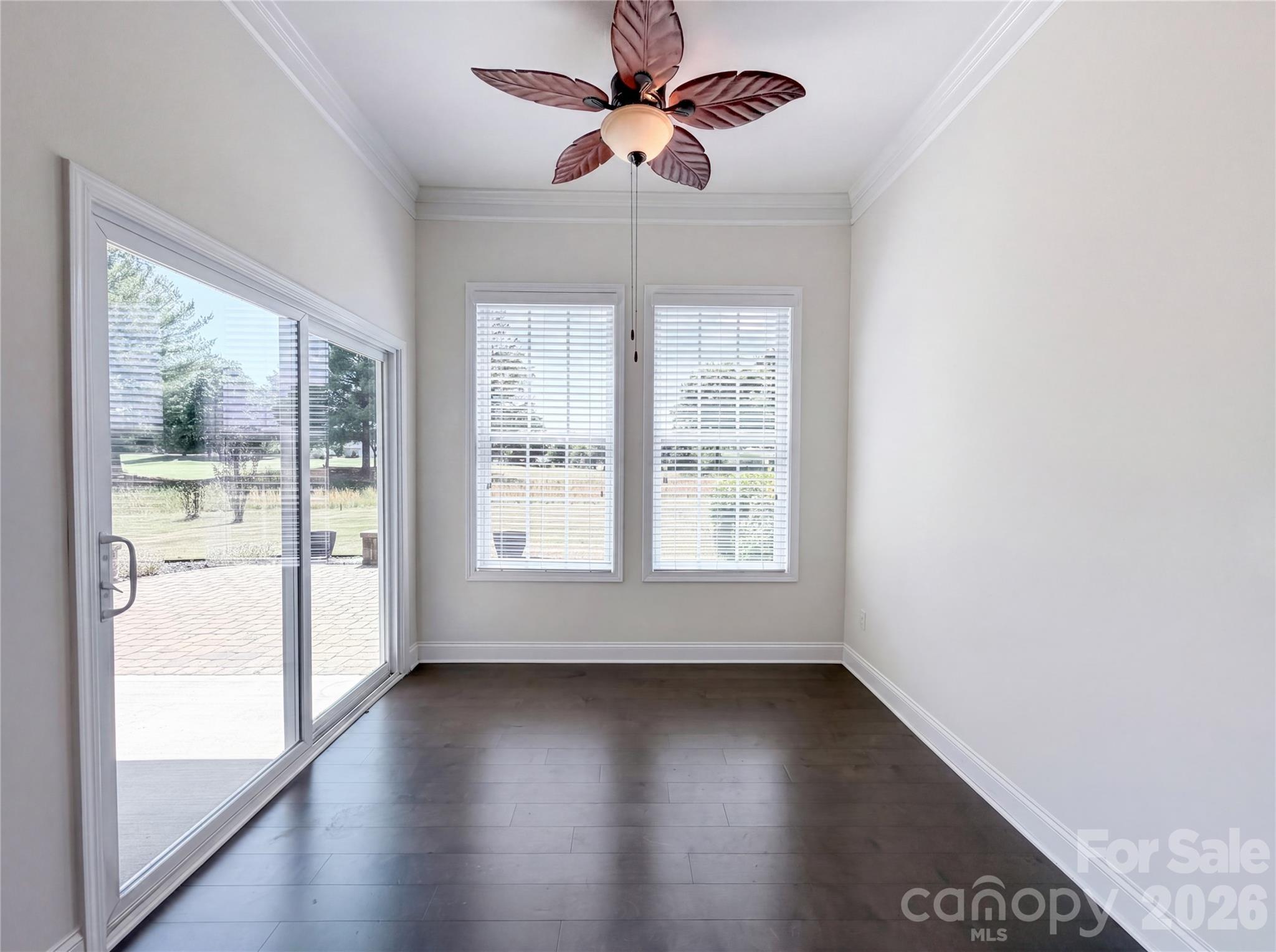 Larkin Golf Club - Residential