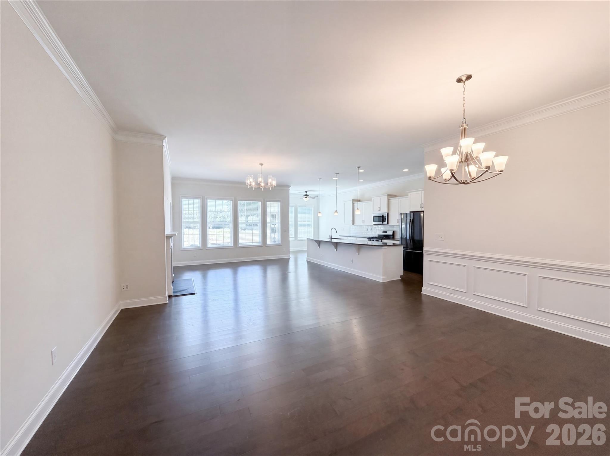 Larkin Golf Club - Residential