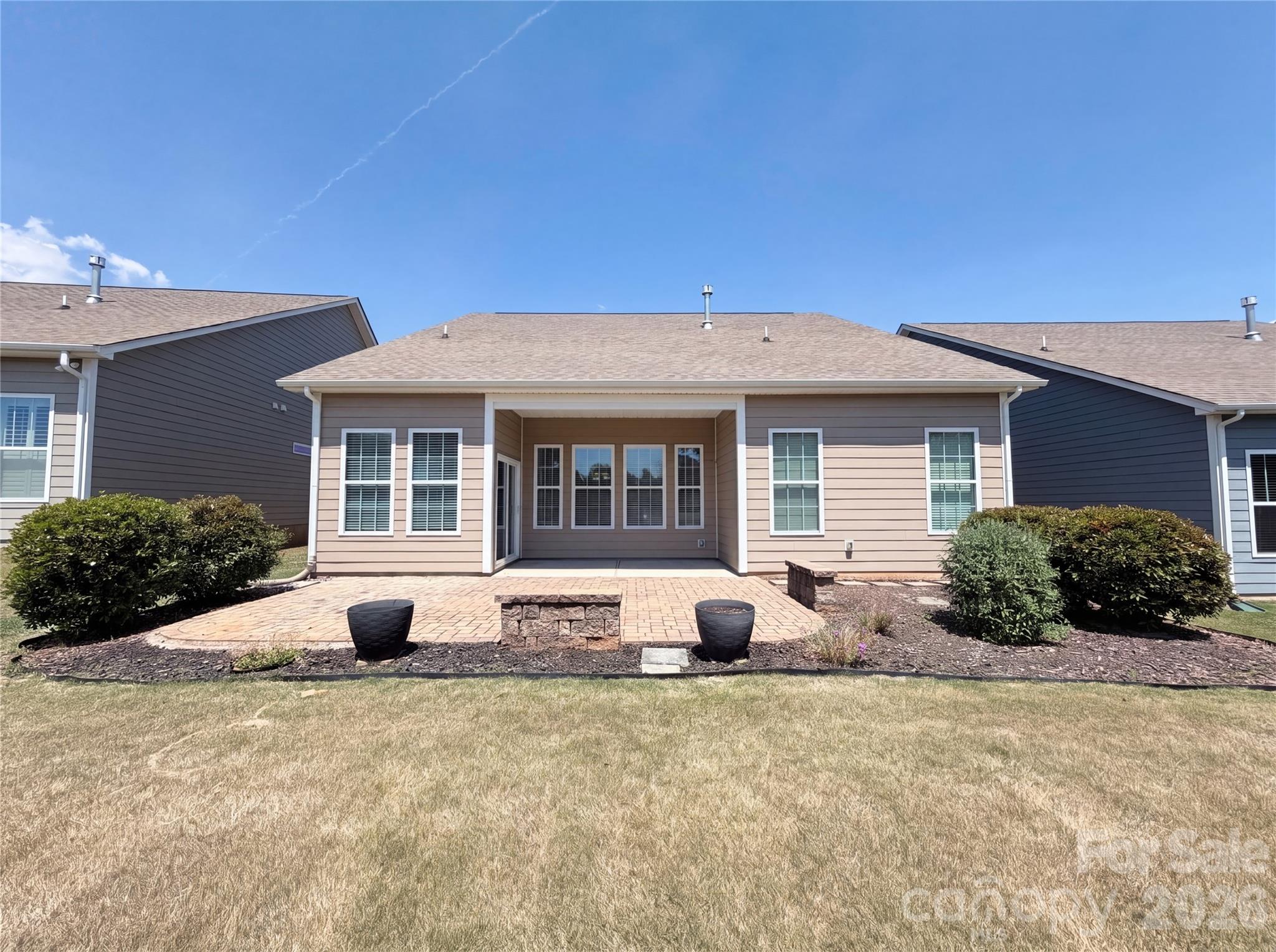 Larkin Golf Club - Residential