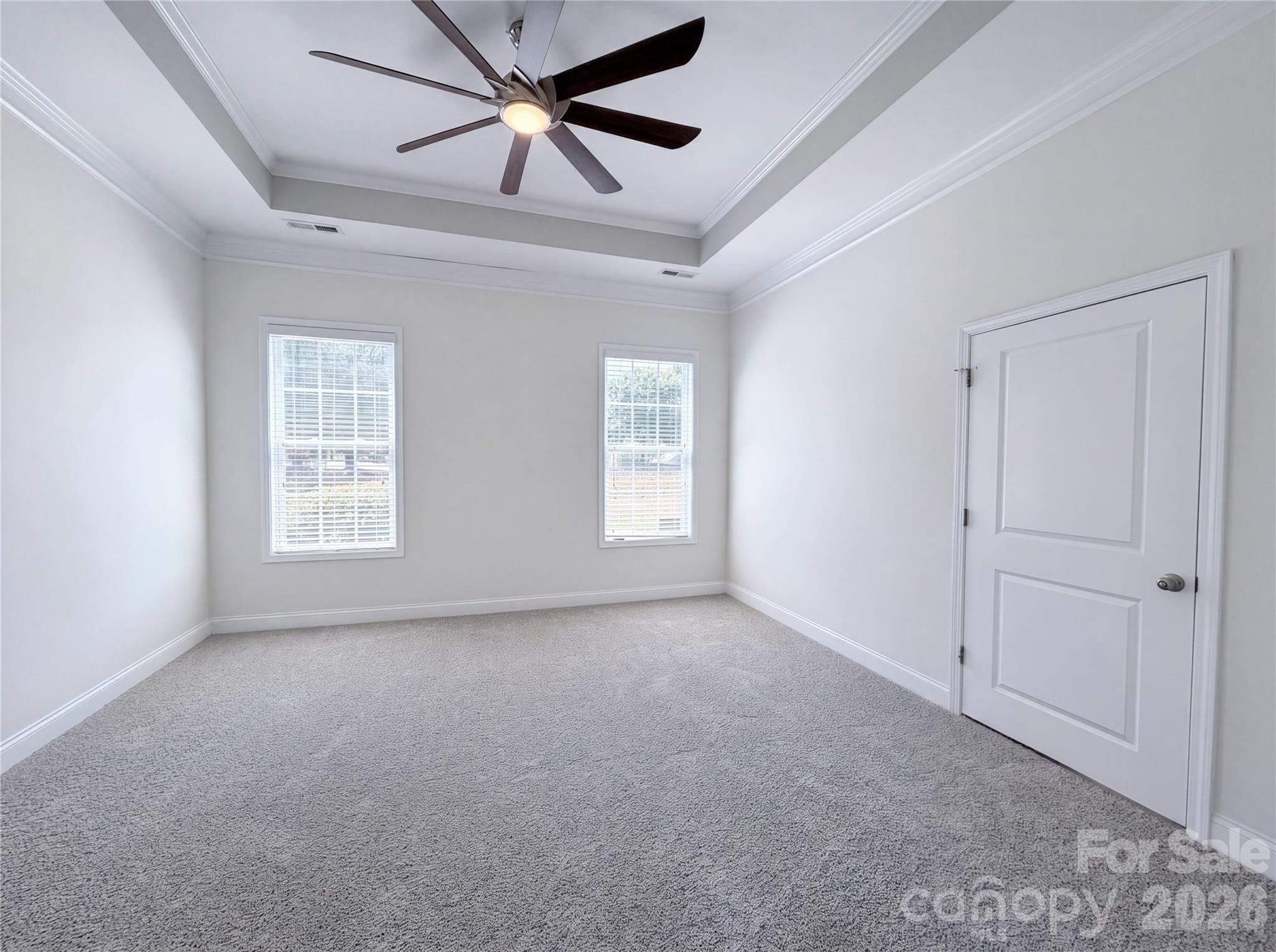 Larkin Golf Club - Residential