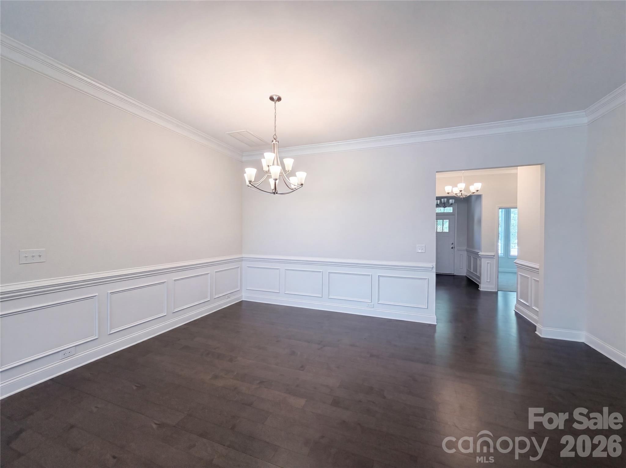 Larkin Golf Club - Residential