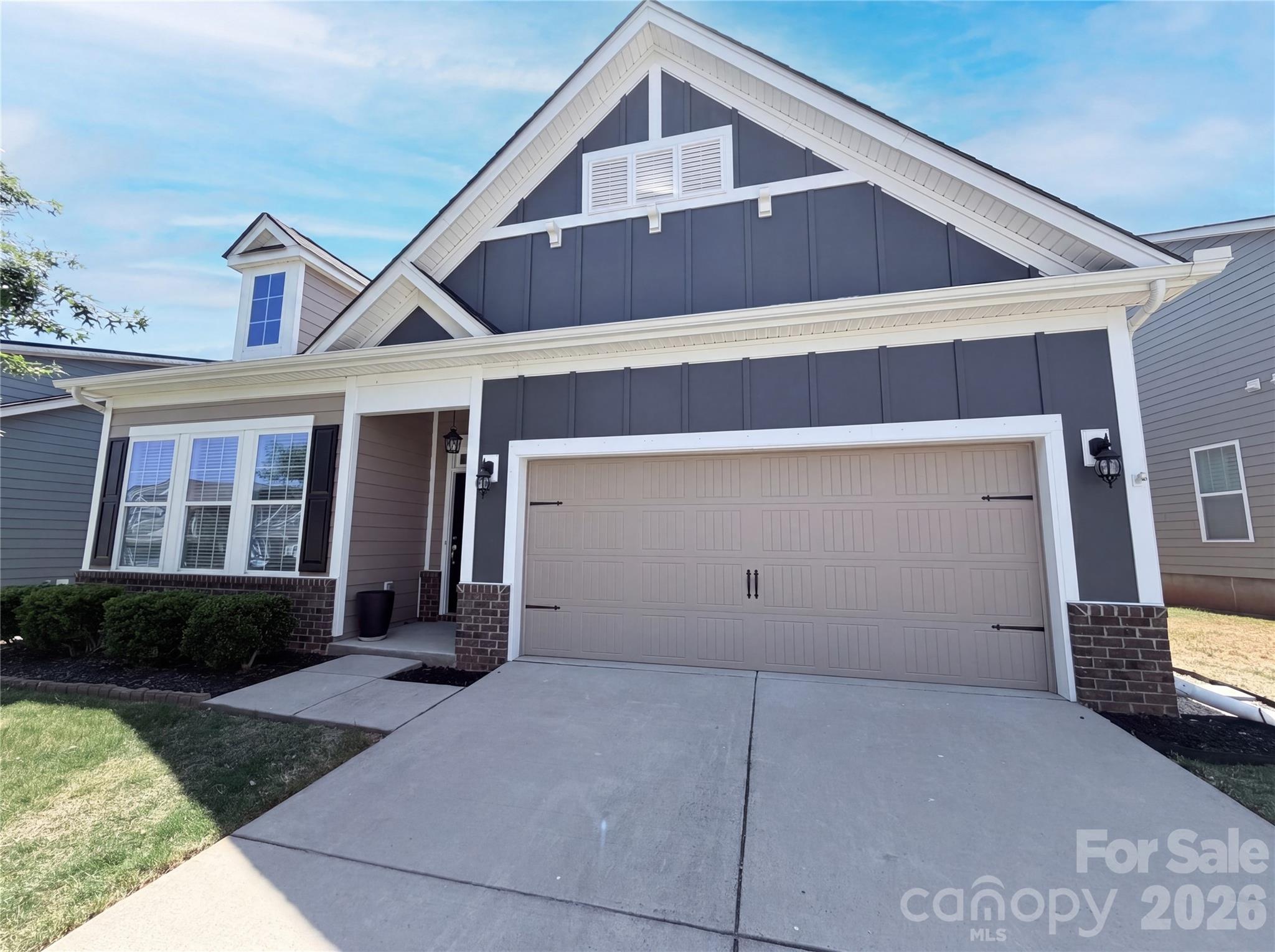 Larkin Golf Club - Residential