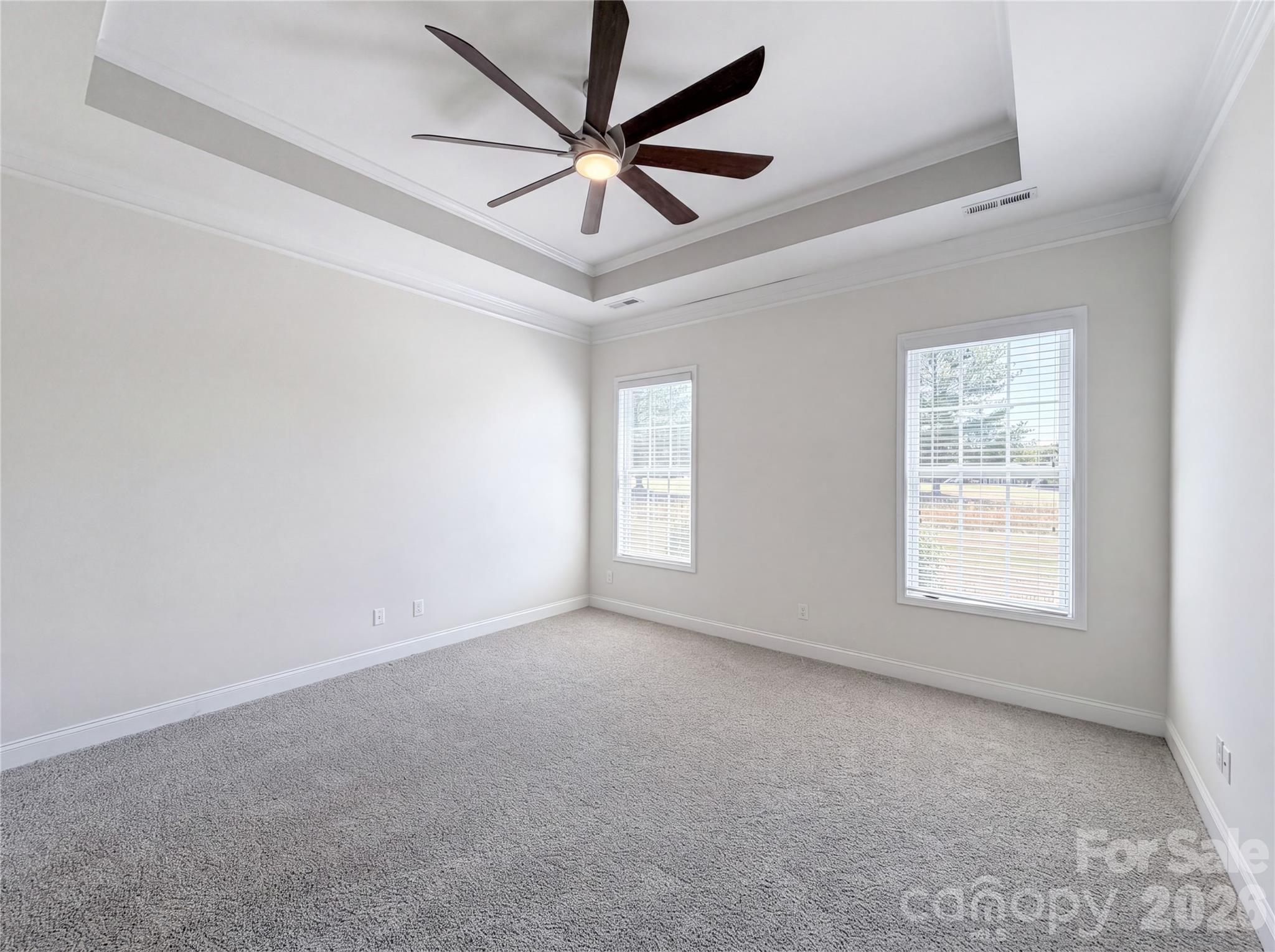 Larkin Golf Club - Residential