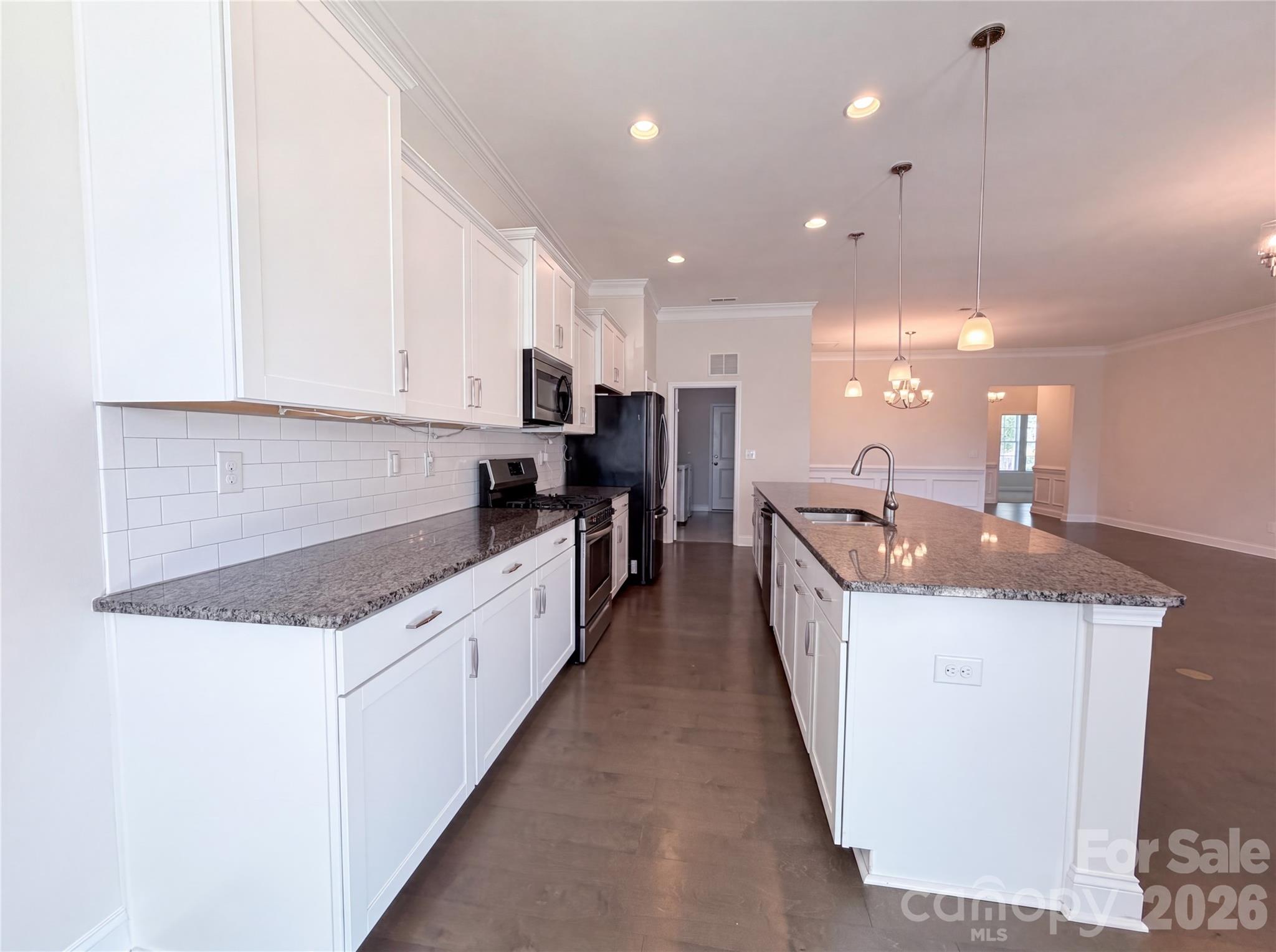 Larkin Golf Club - Residential