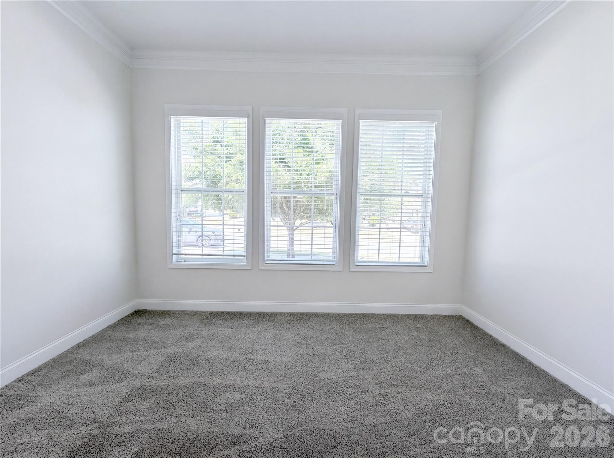 Larkin Golf Club - Residential