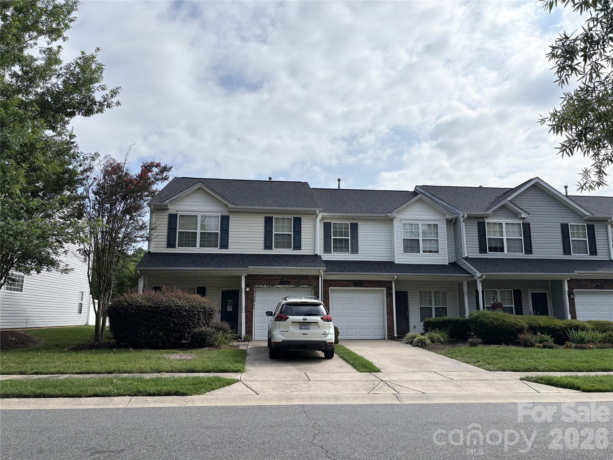 Rozzelles Landing - Residential