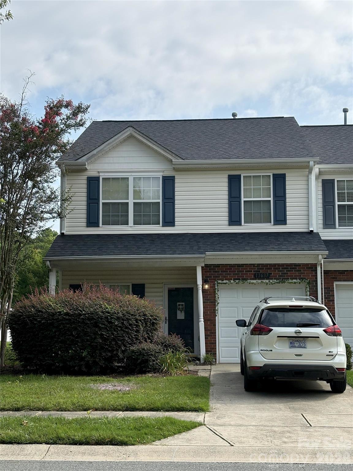 Rozzelles Landing - Residential