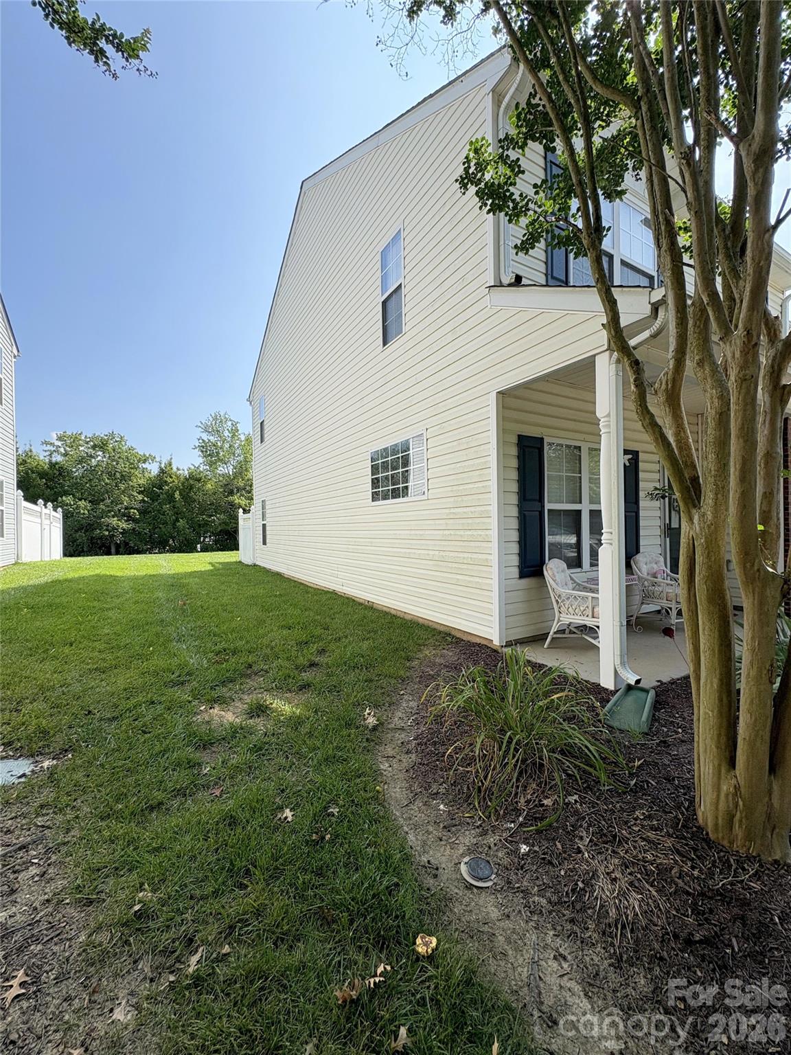 Rozzelles Landing - Residential