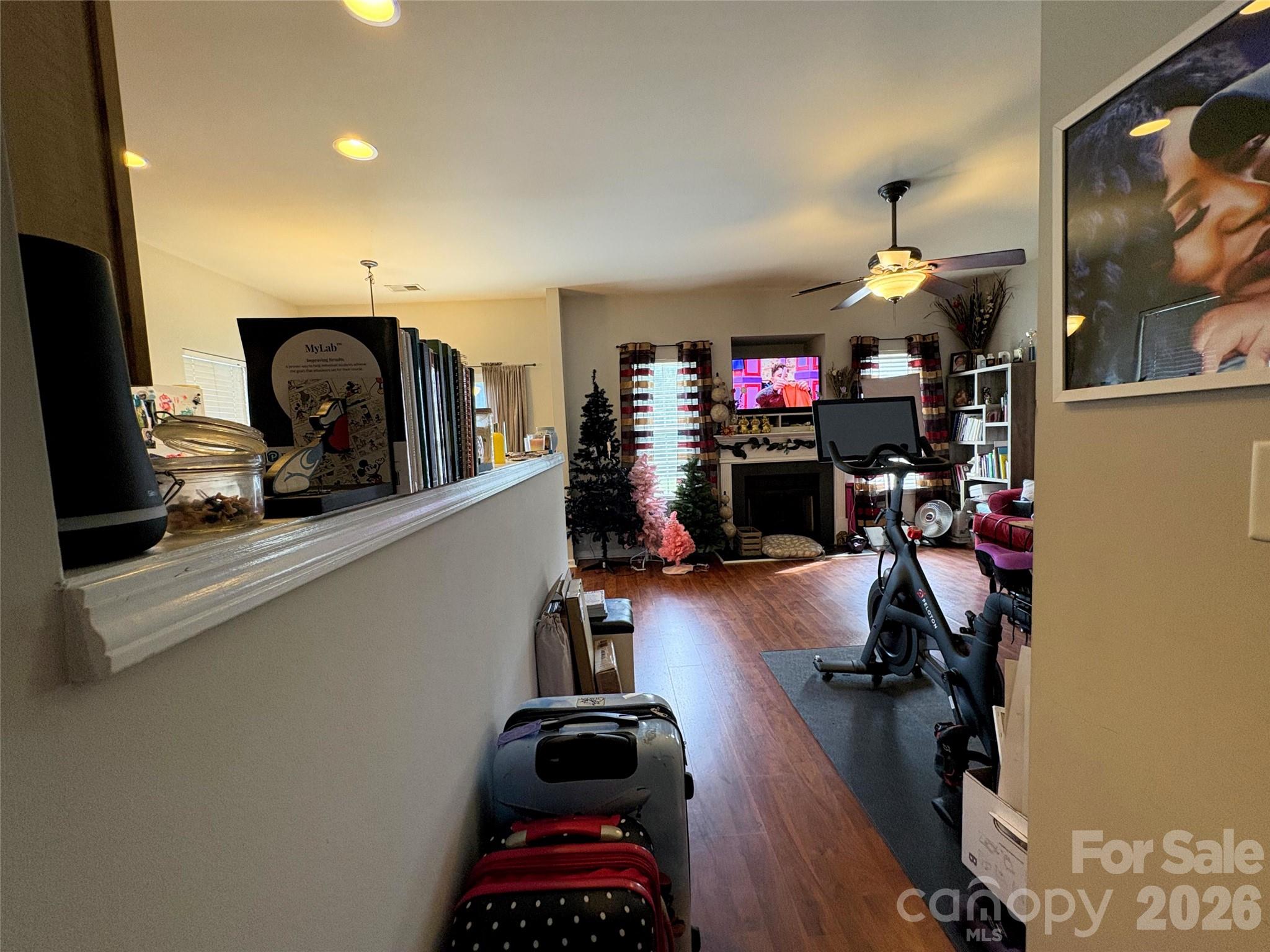 Rozzelles Landing - Residential