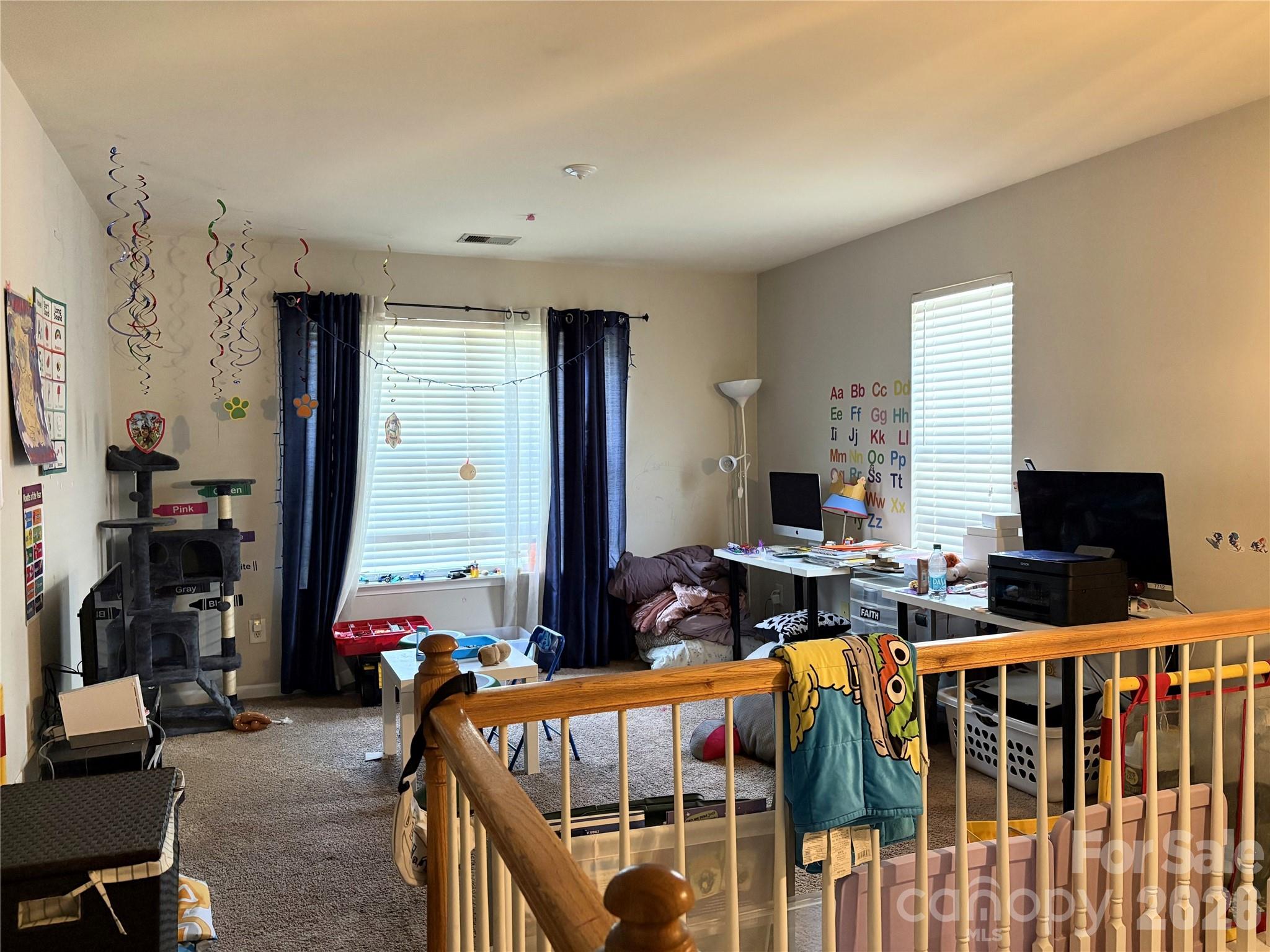 Rozzelles Landing - Residential