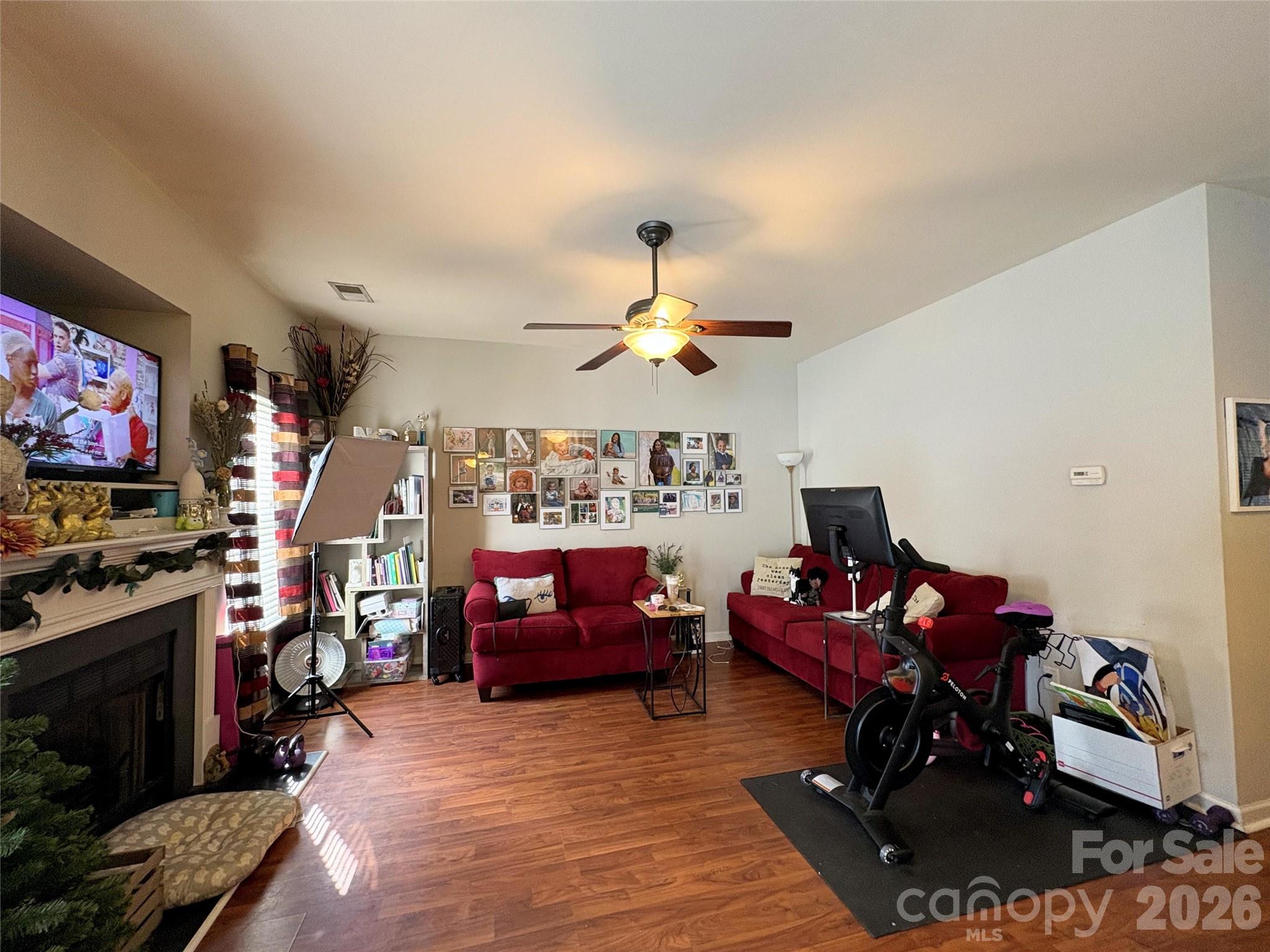 Rozzelles Landing - Residential