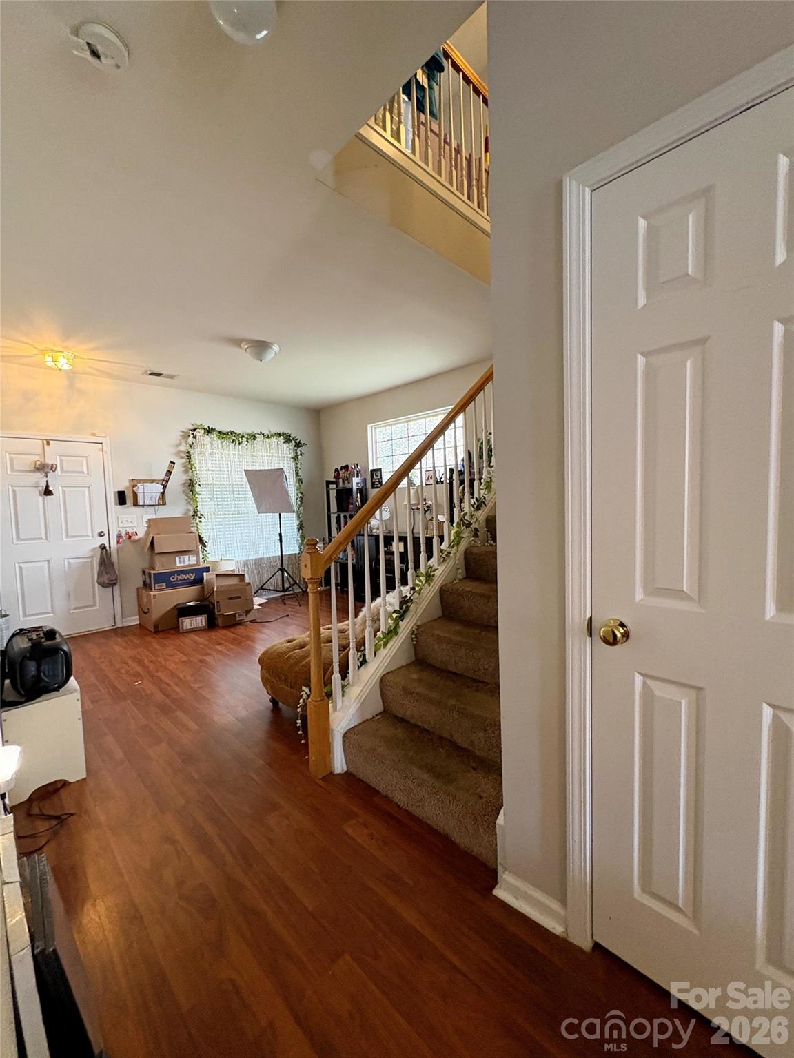 Rozzelles Landing - Residential