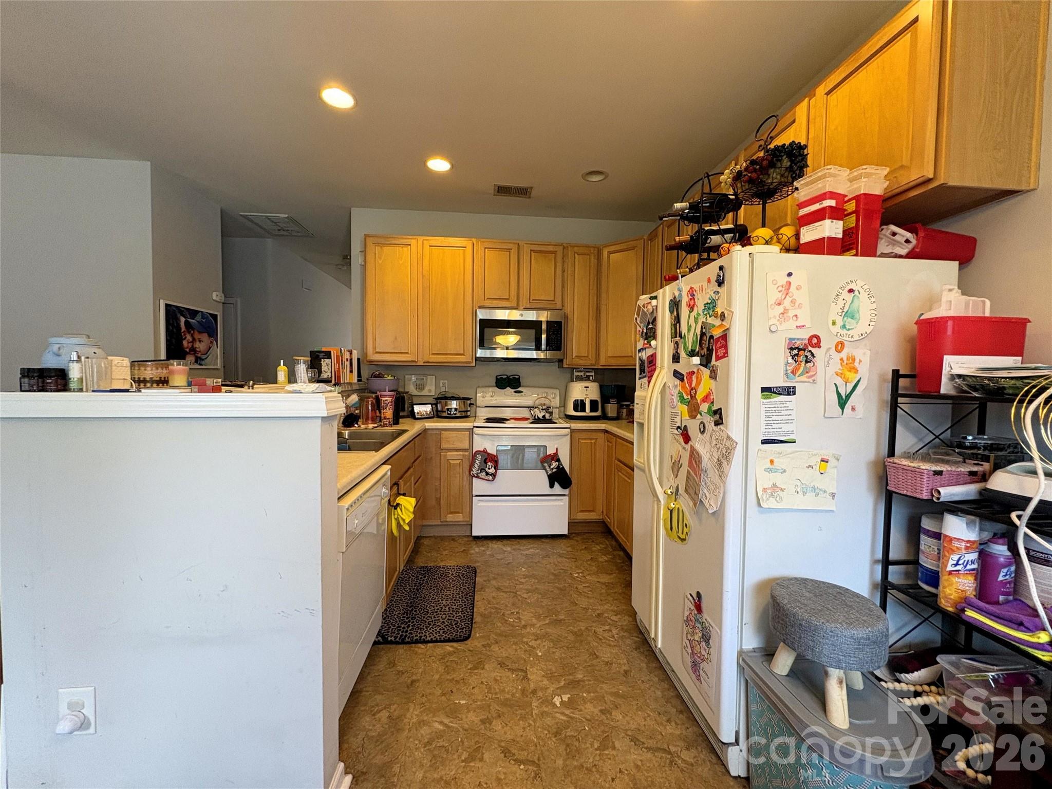 Rozzelles Landing - Residential