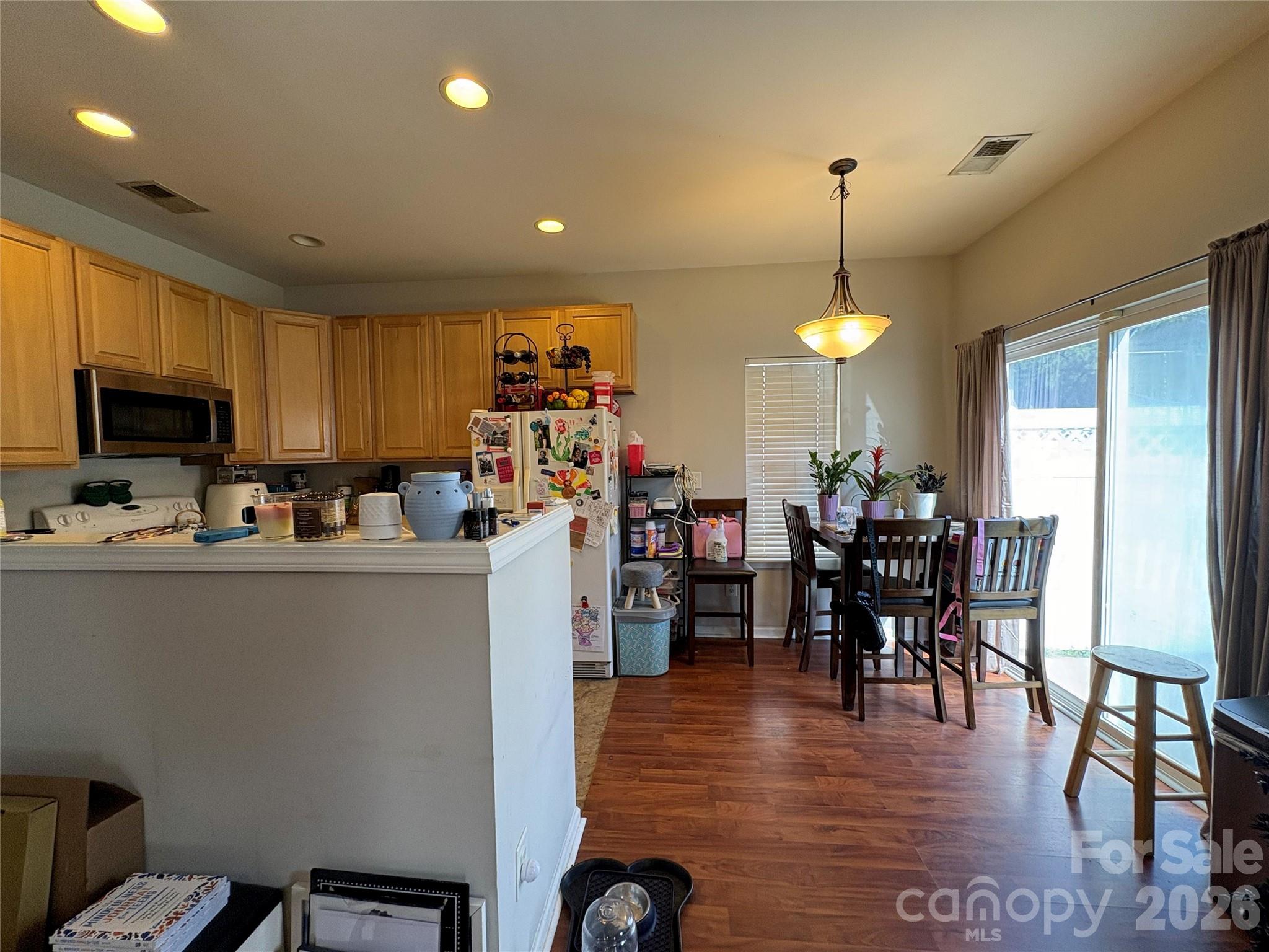 Rozzelles Landing - Residential