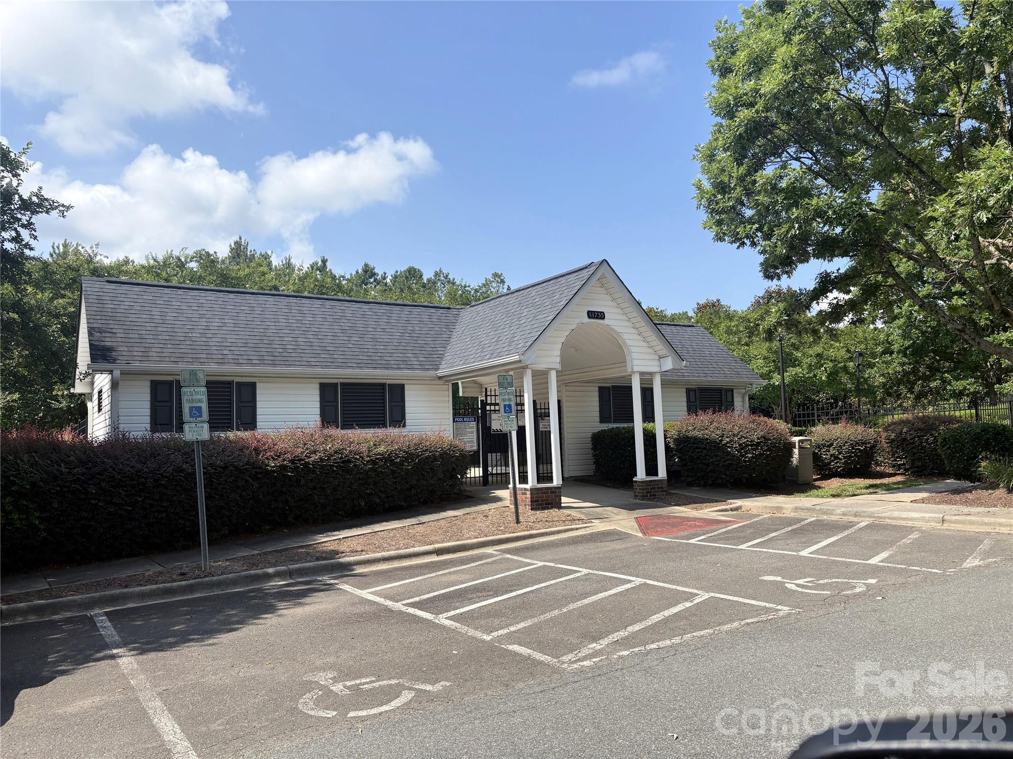 Rozzelles Landing - Residential