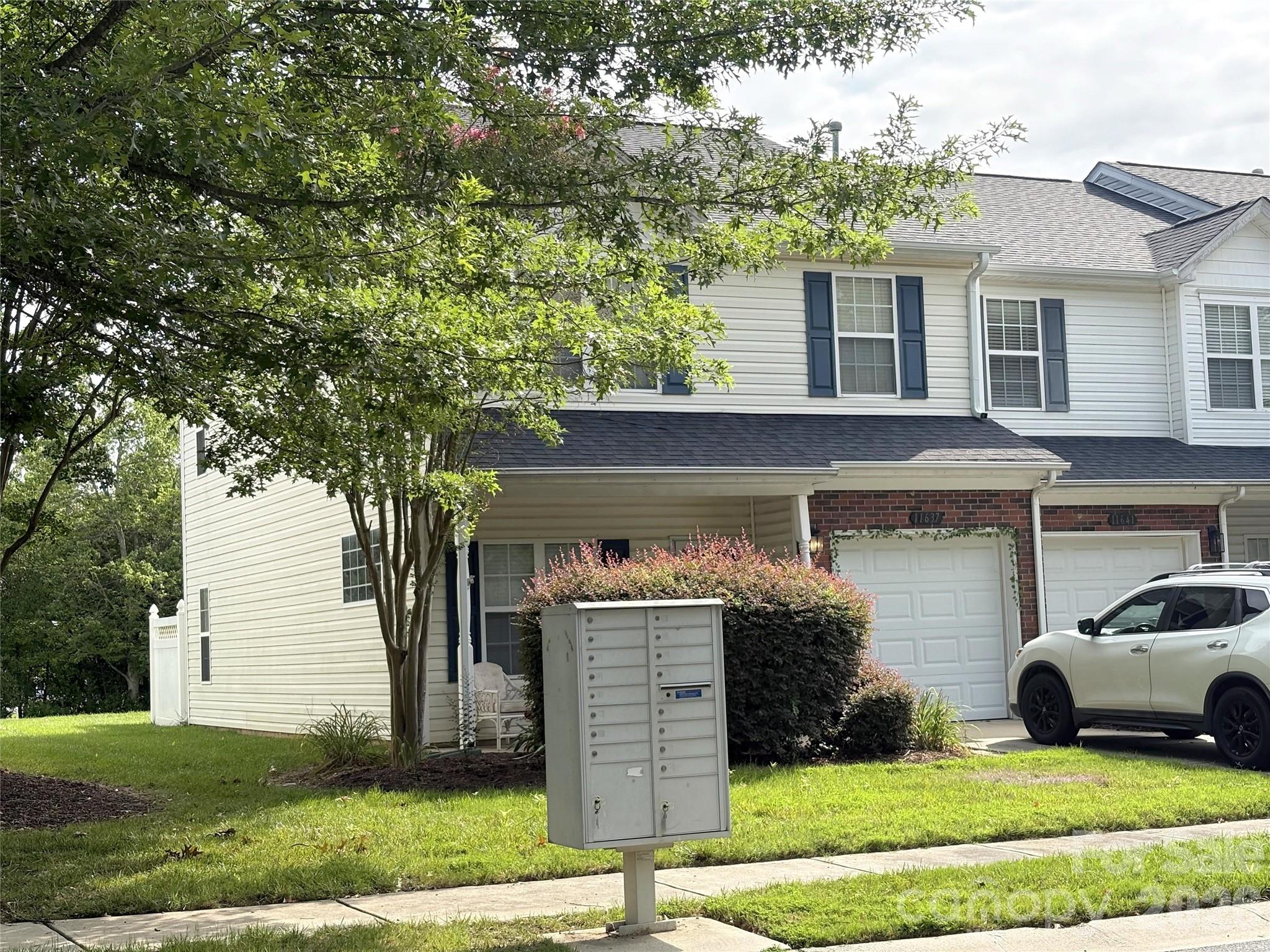 Rozzelles Landing - Residential