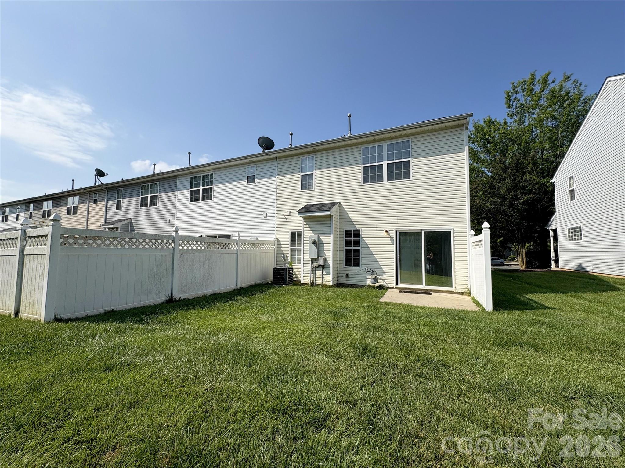 Rozzelles Landing - Residential