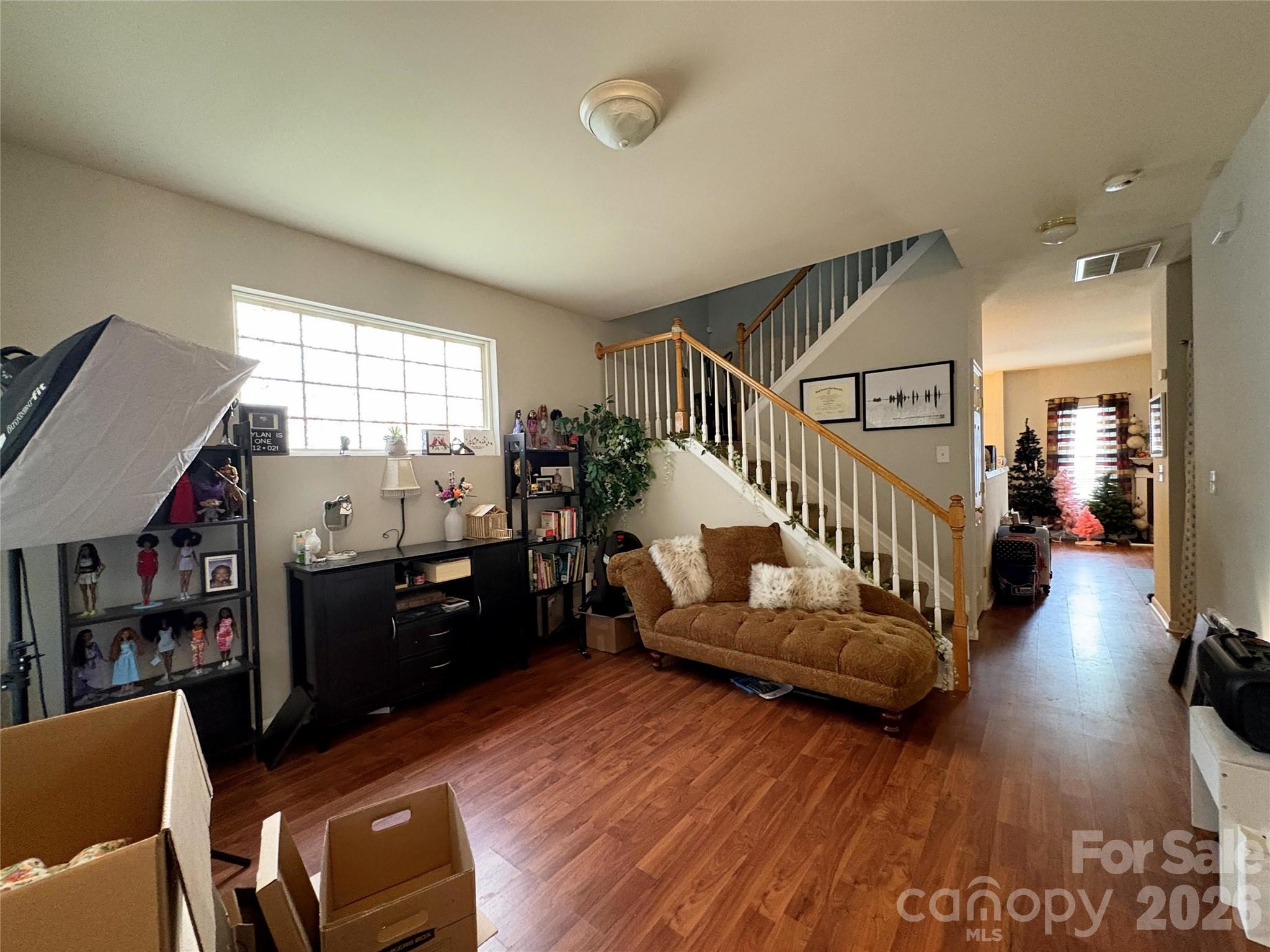 Rozzelles Landing - Residential