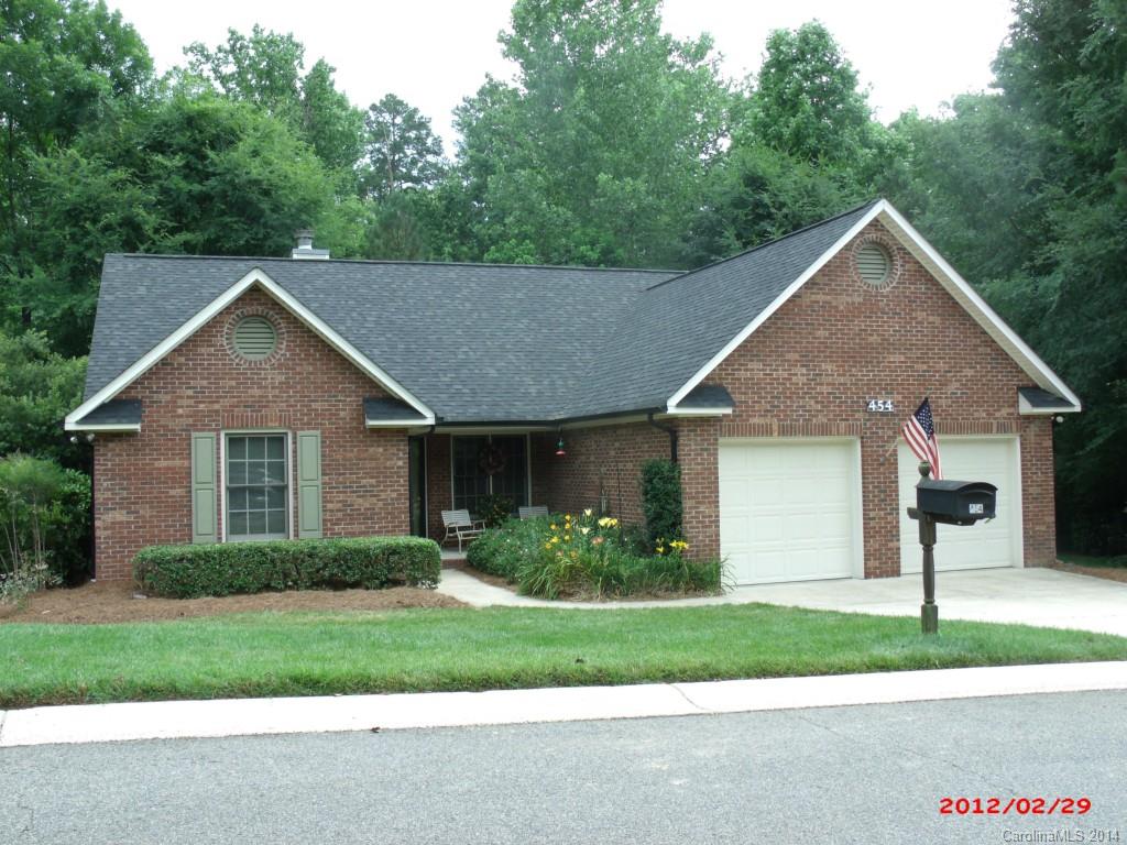 Brook Valley - Residential