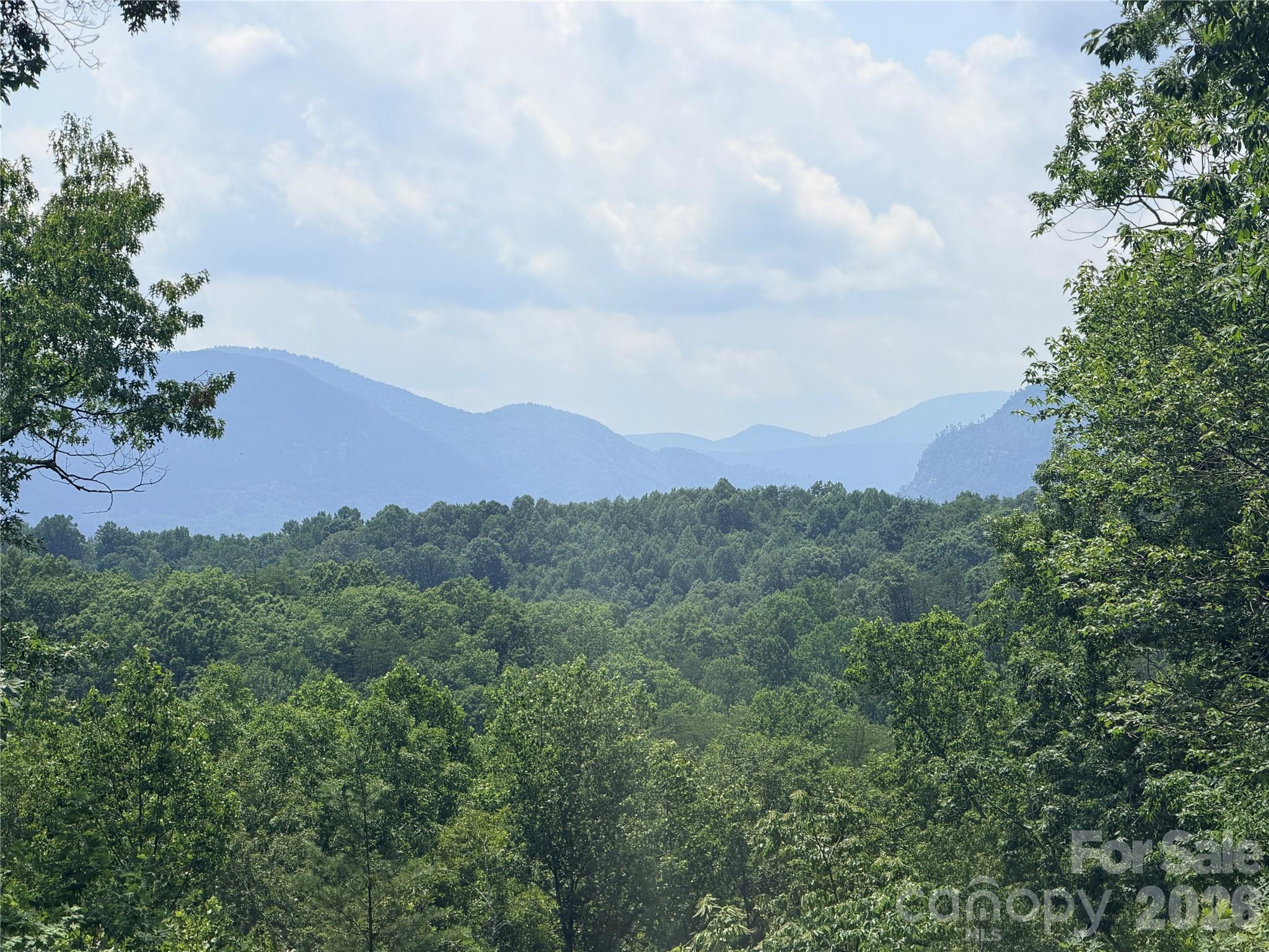 Vista At Bills Mountain - Land
