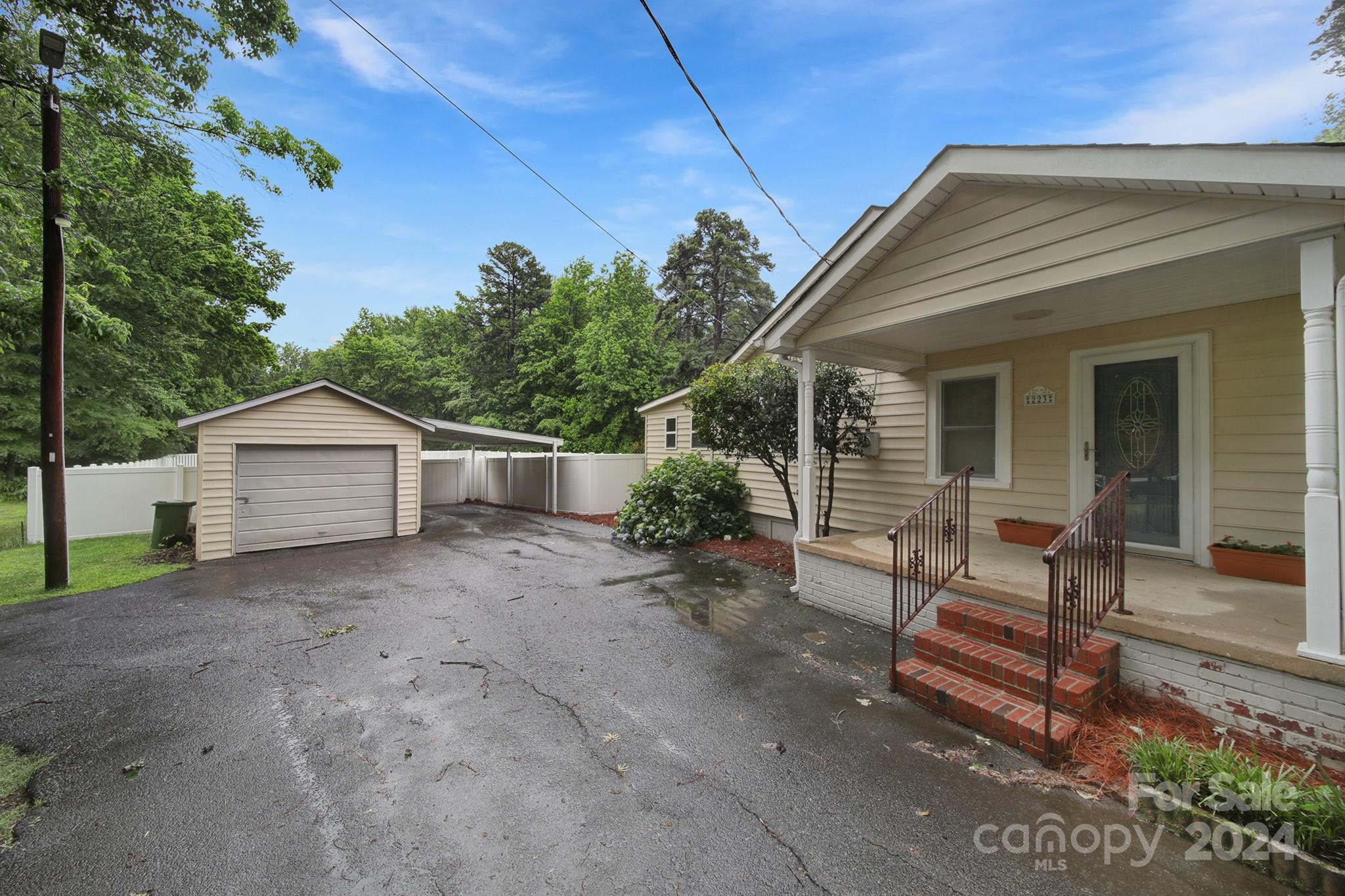 Todd Park - Residential