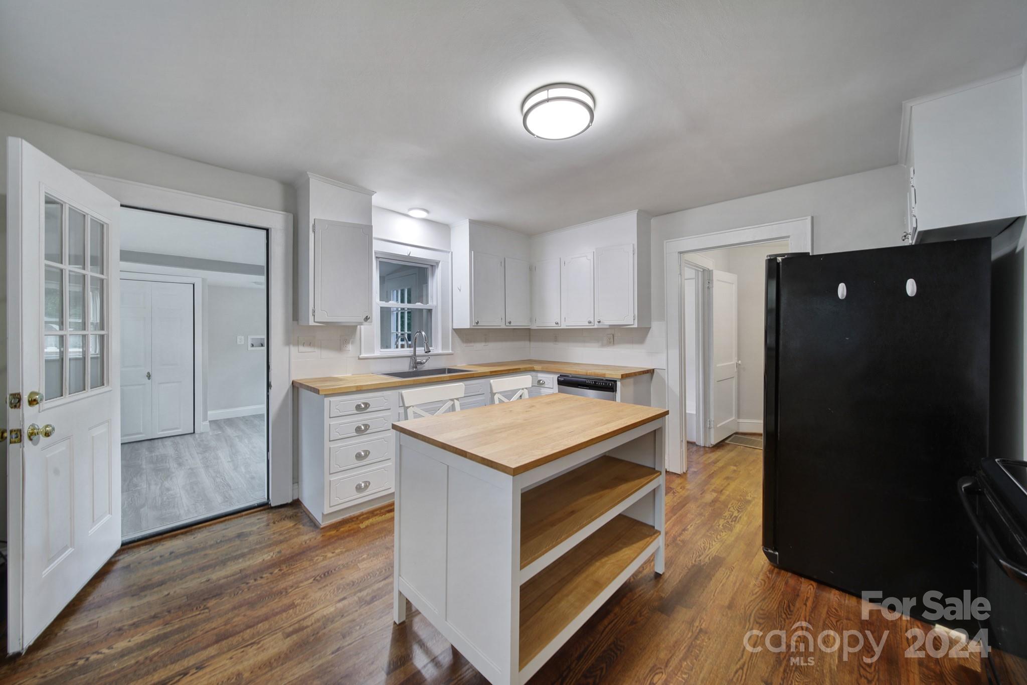 Todd Park - Residential