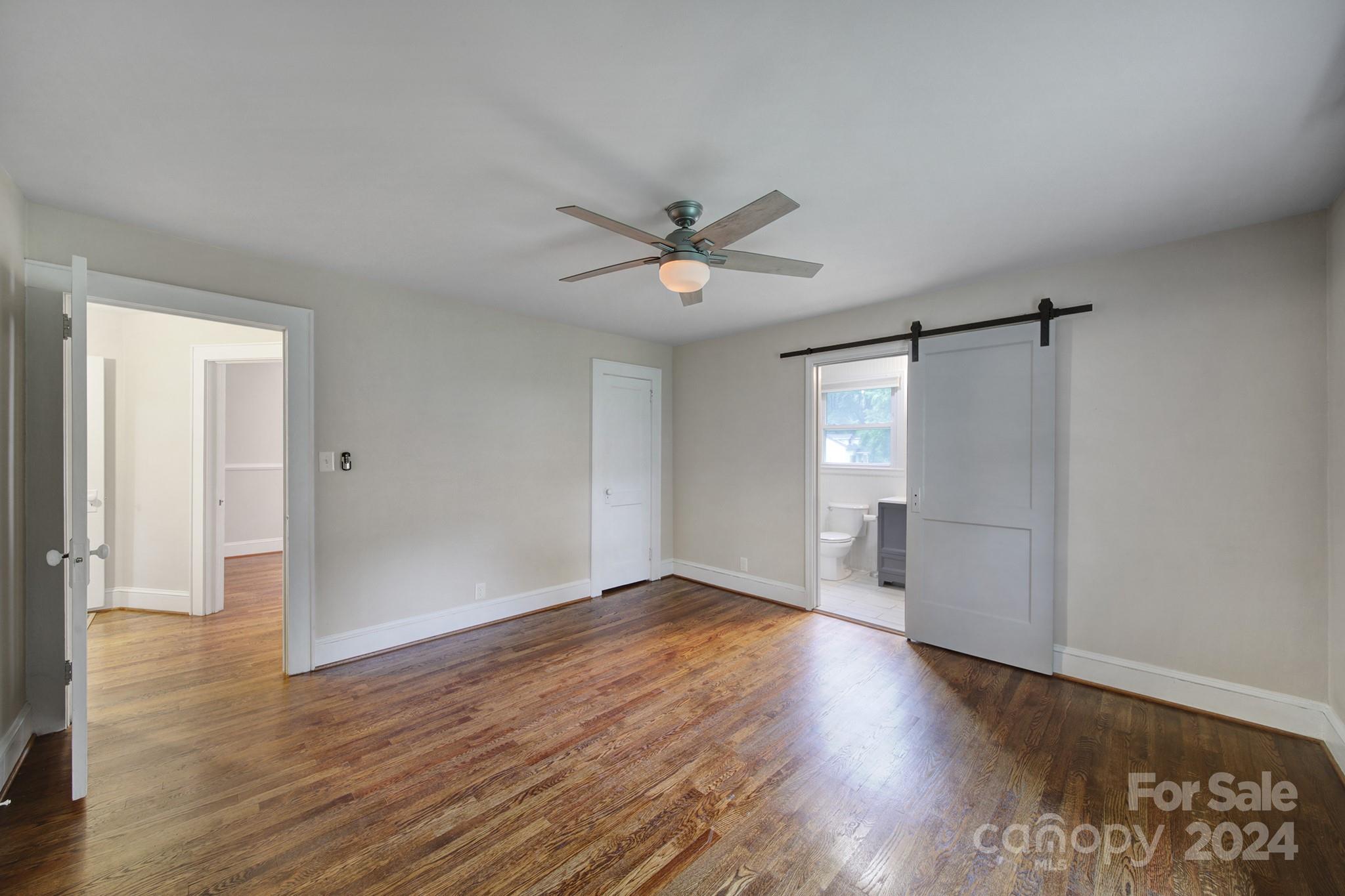 Todd Park - Residential