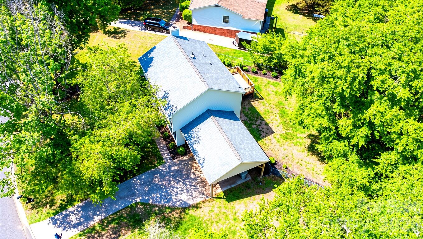 Shadow Lake - Residential