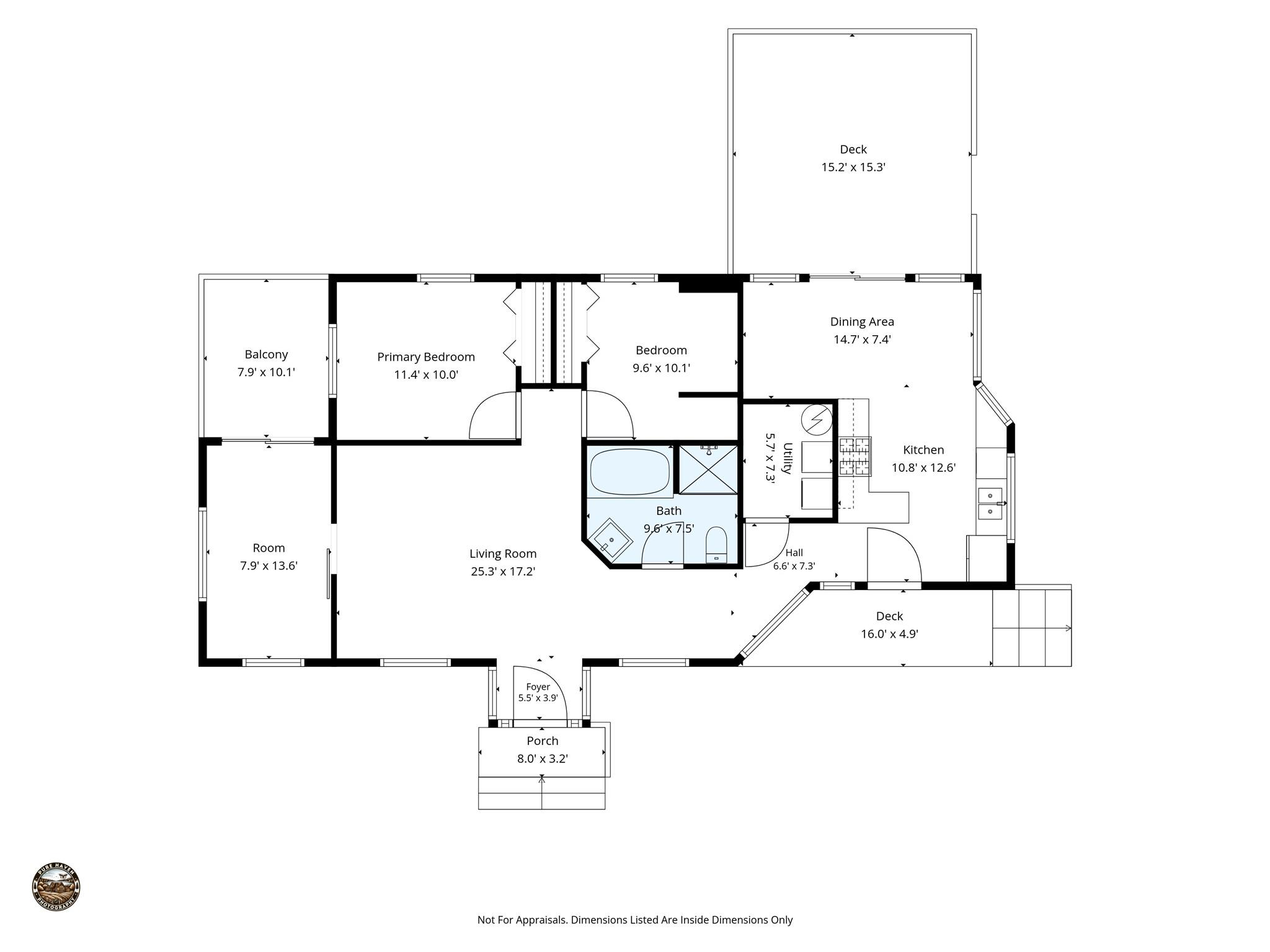 none - Residential