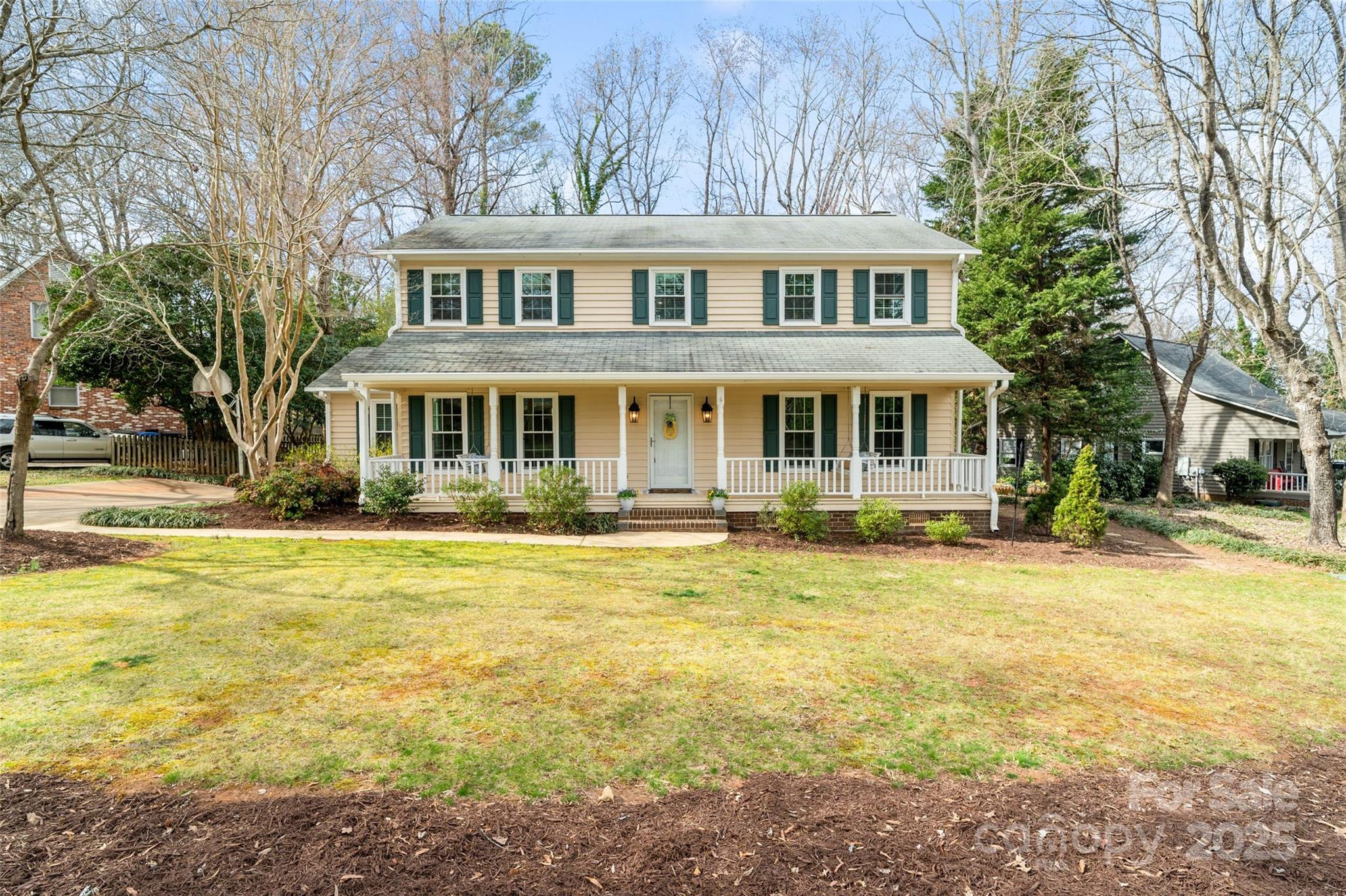 Shadowbrook - Residential