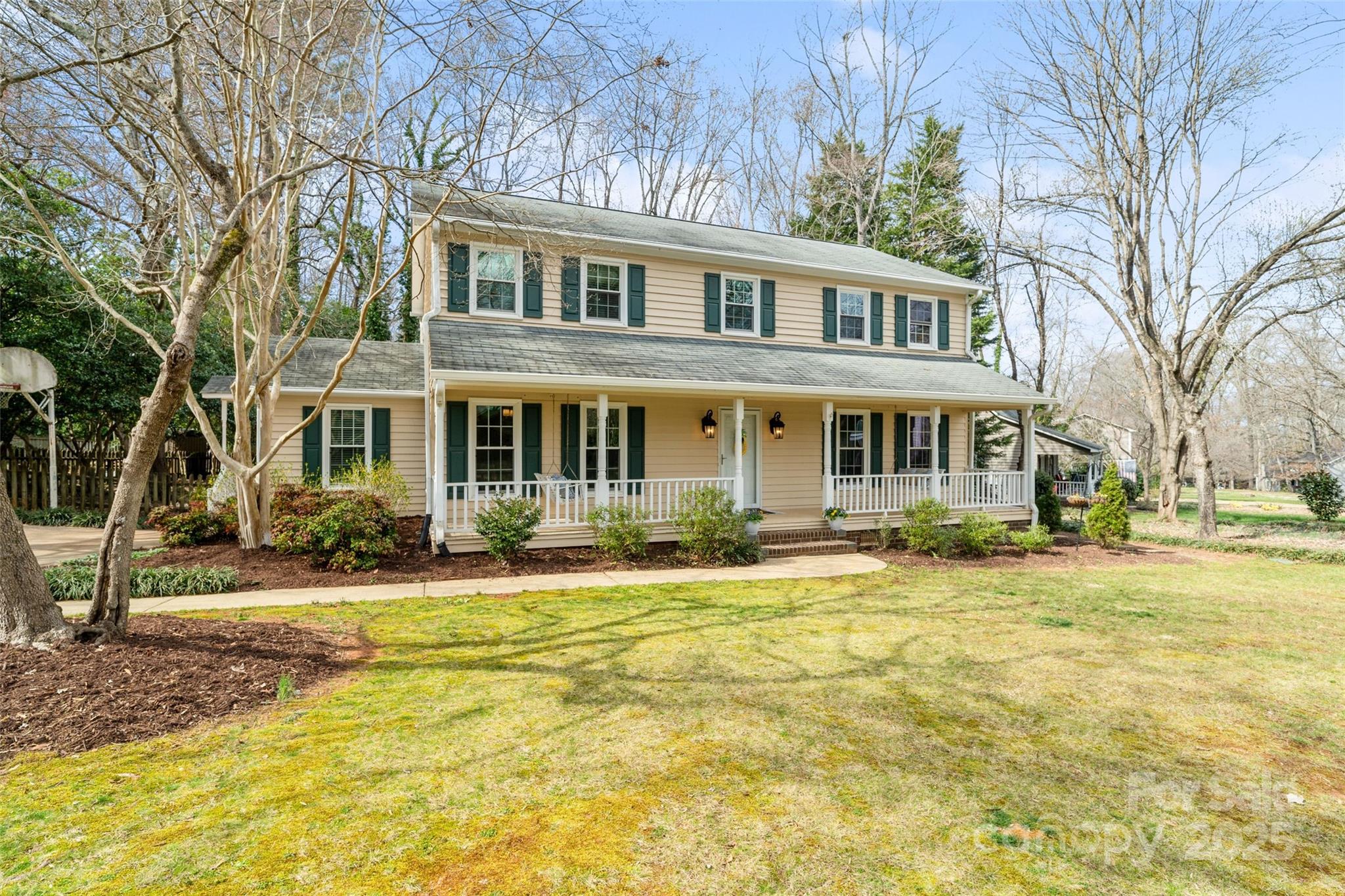 Shadowbrook - Residential