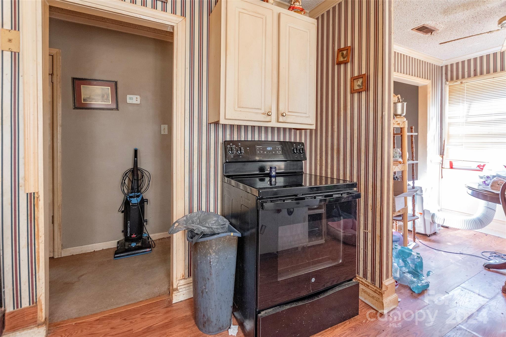 Catawba Terrace - Residential