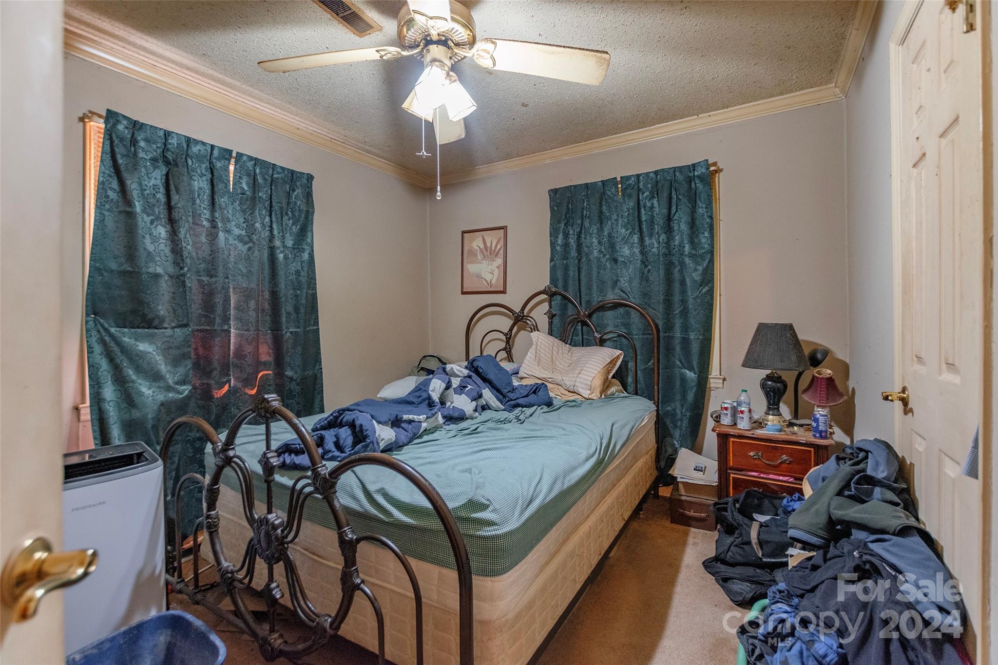 Catawba Terrace - Residential