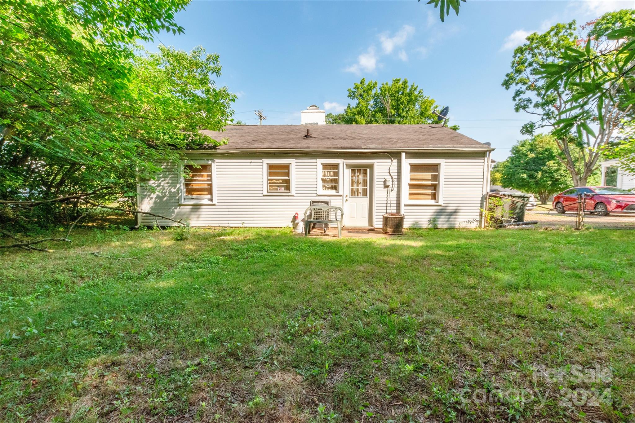 Catawba Terrace - Residential