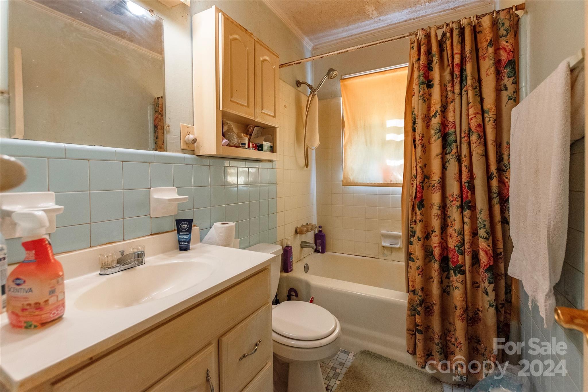 Catawba Terrace - Residential