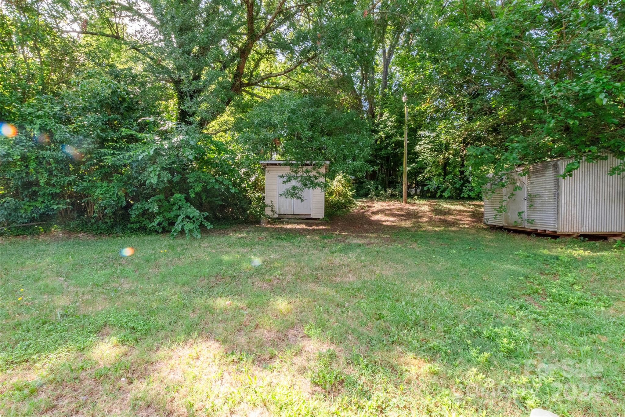 Catawba Terrace - Residential