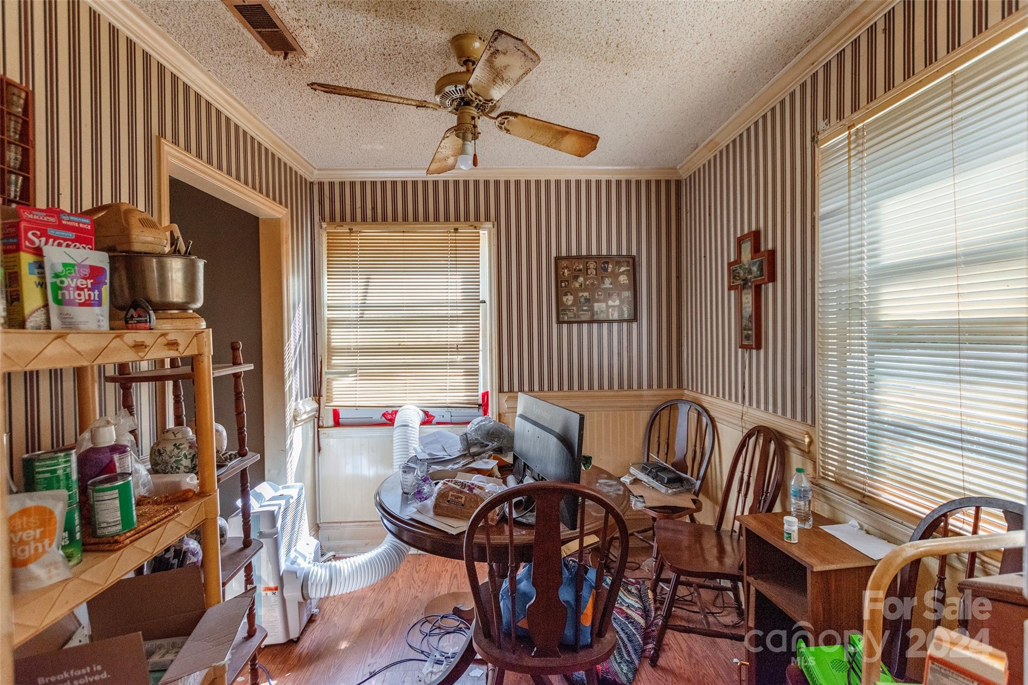 Catawba Terrace - Residential