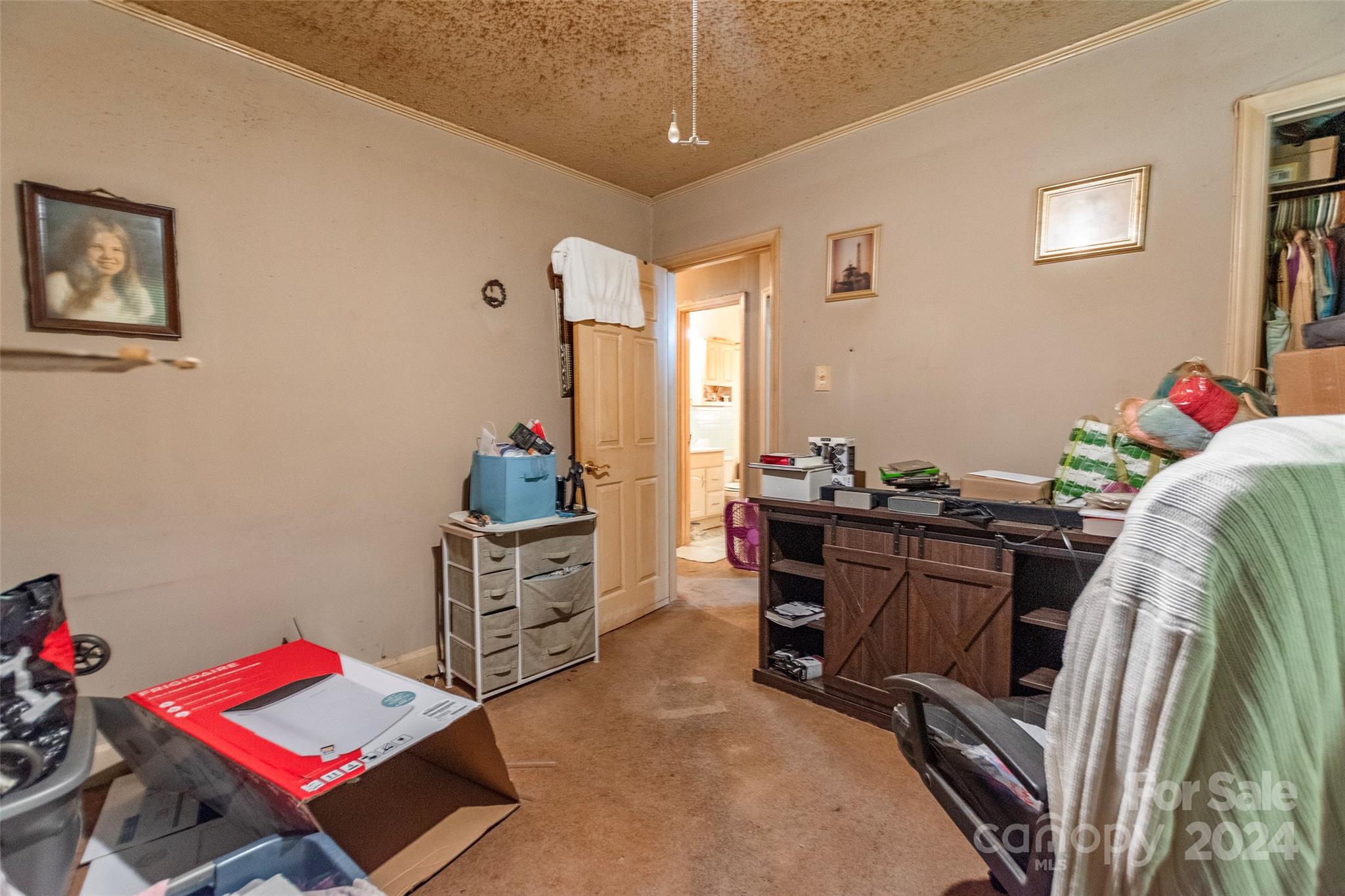 Catawba Terrace - Residential