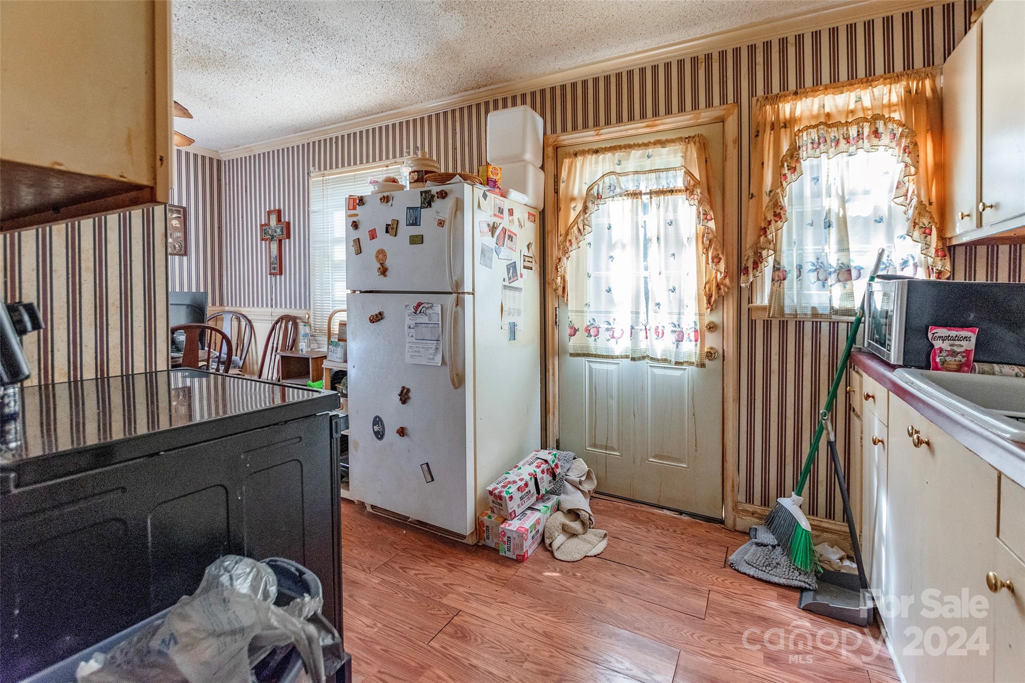 Catawba Terrace - Residential
