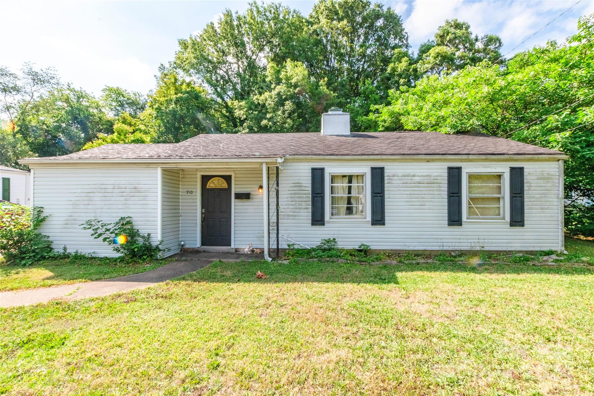 Catawba Terrace - Residential