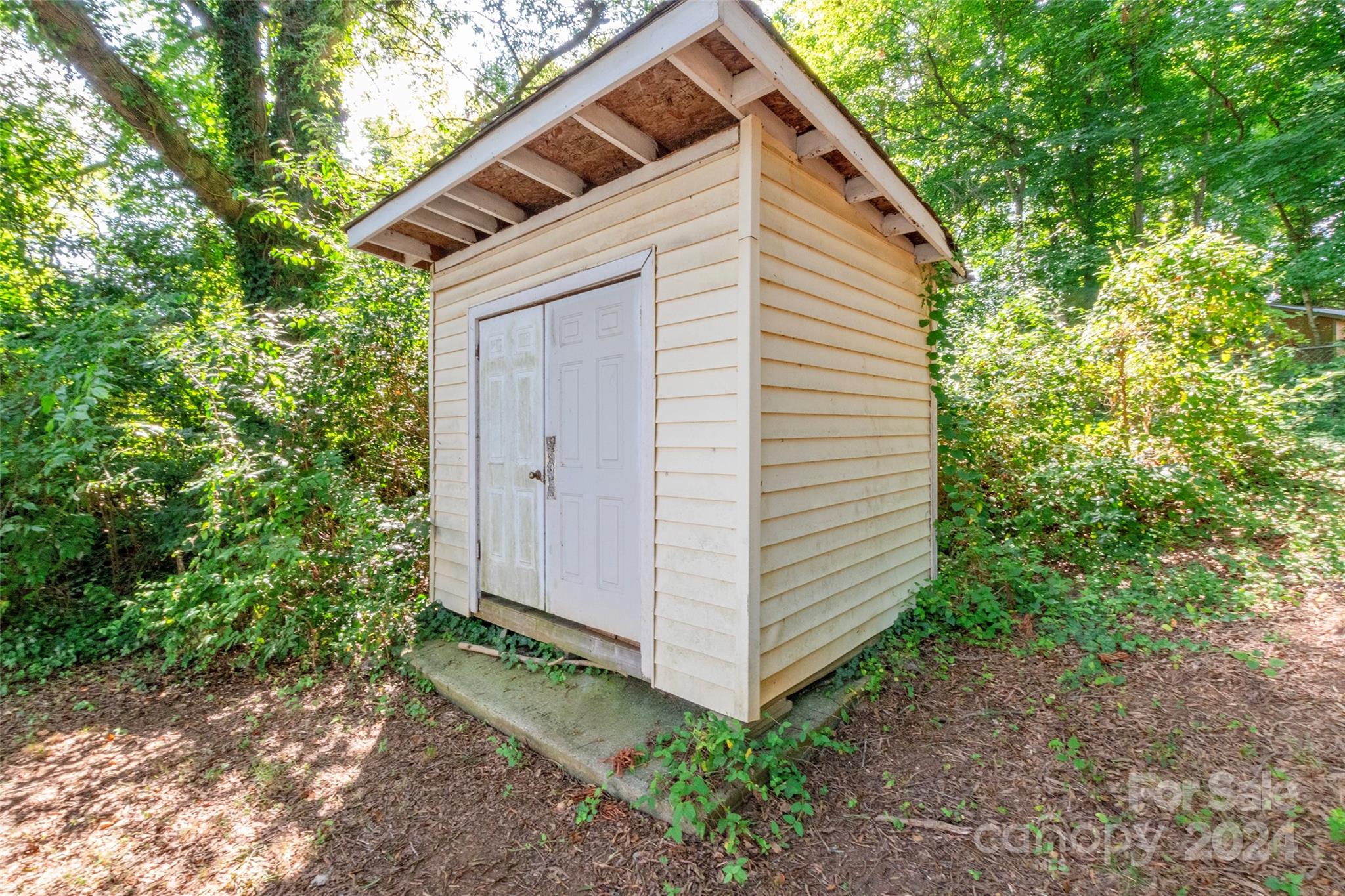 Catawba Terrace - Residential