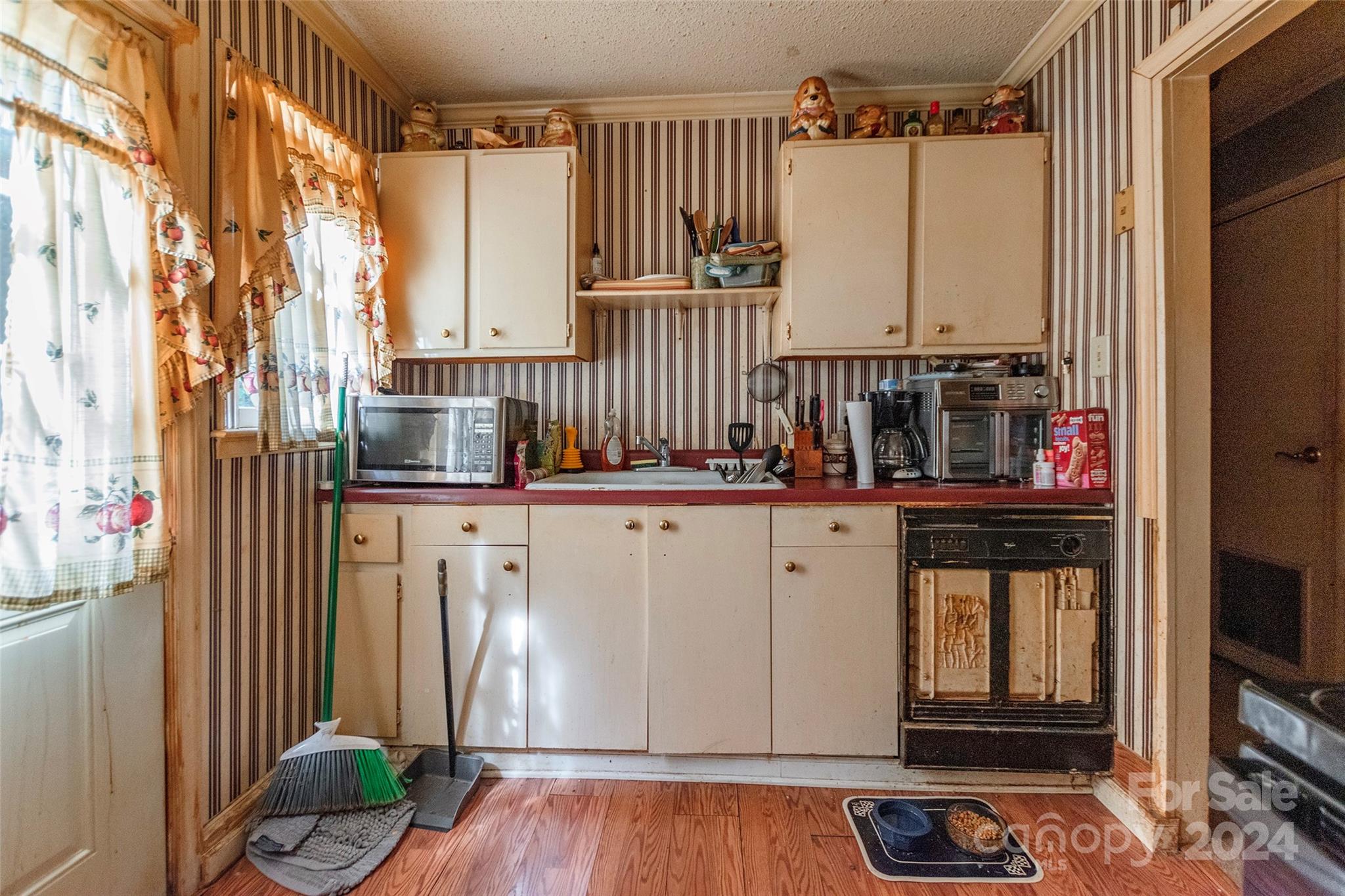 Catawba Terrace - Residential