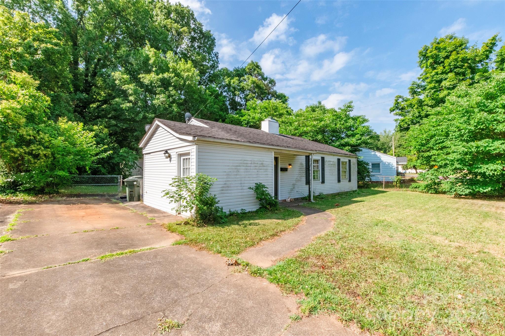 Catawba Terrace - Residential