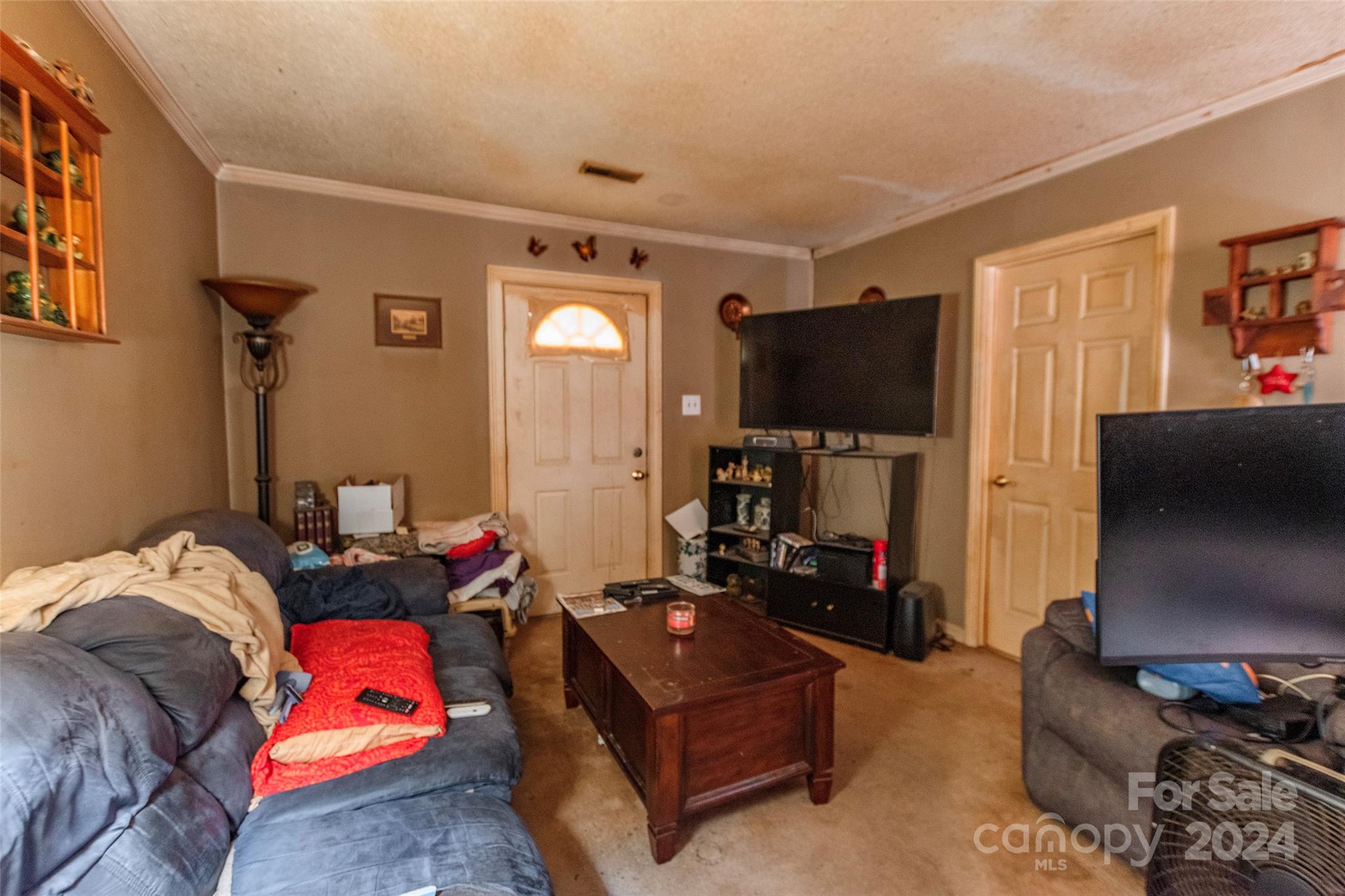 Catawba Terrace - Residential