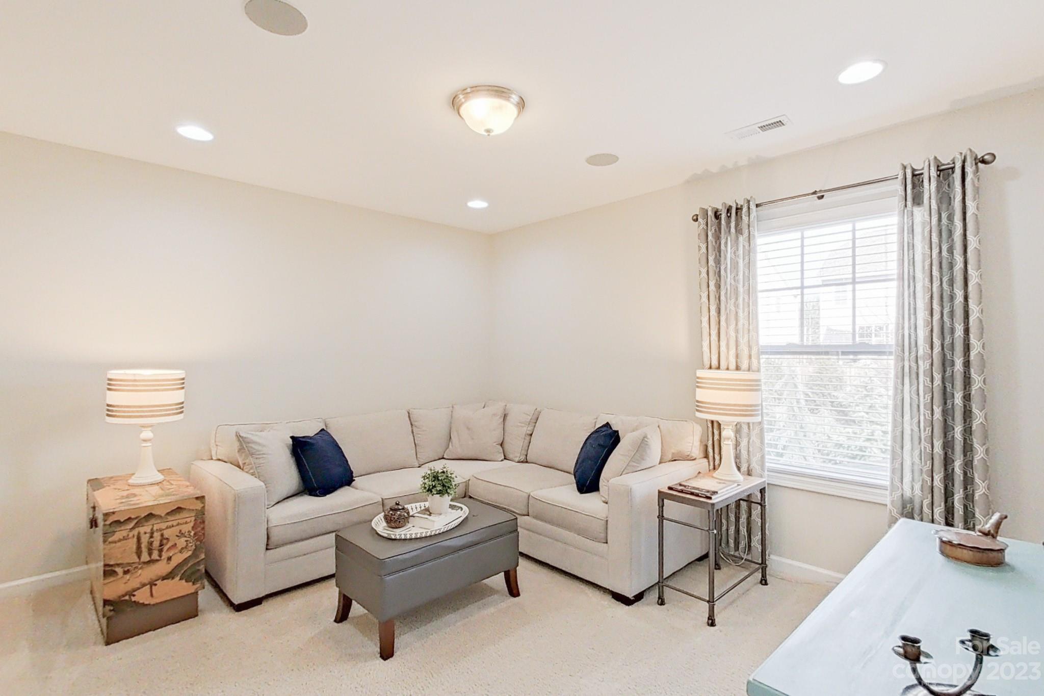 Berewick - Residential