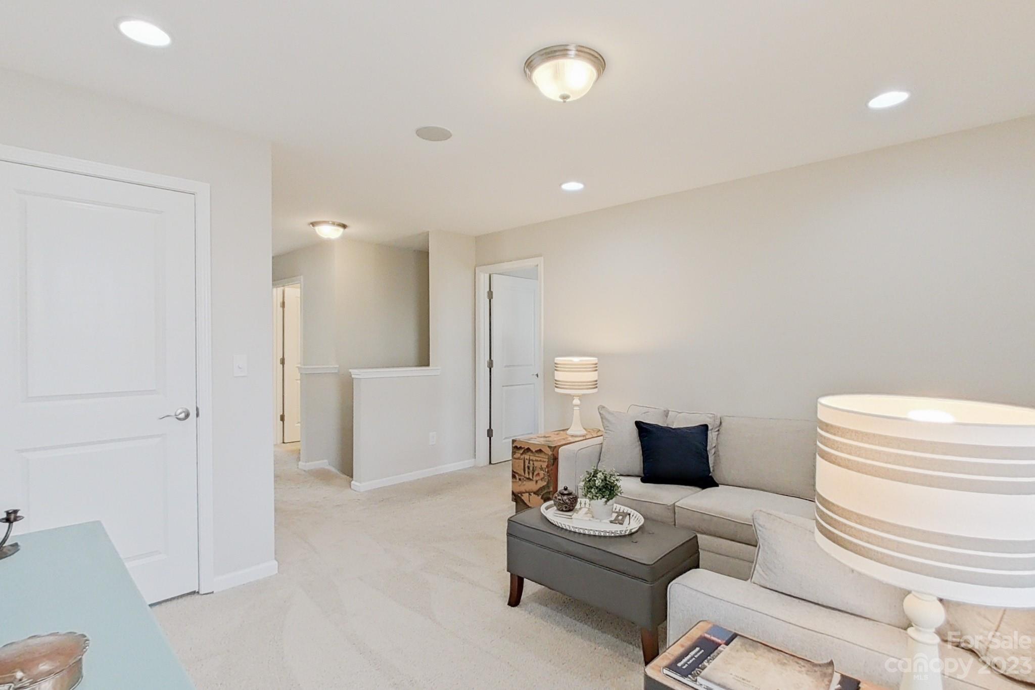 Berewick - Residential